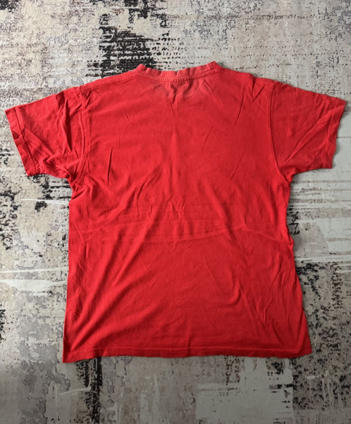 Other assorted tshirt - vintage ORAL-ME tshirt Size US S / EU 44-46 / 1 - 9 Thumbnail