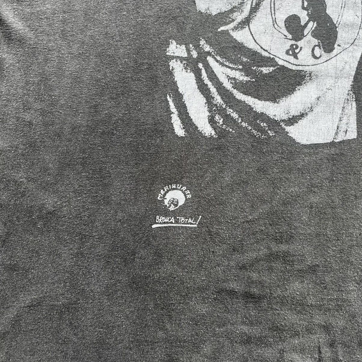 Vintage SUNFADED AXL Guns and Roses Vintage tee 90s Size US S / EU 44-46 / 1 - 6 Thumbnail
