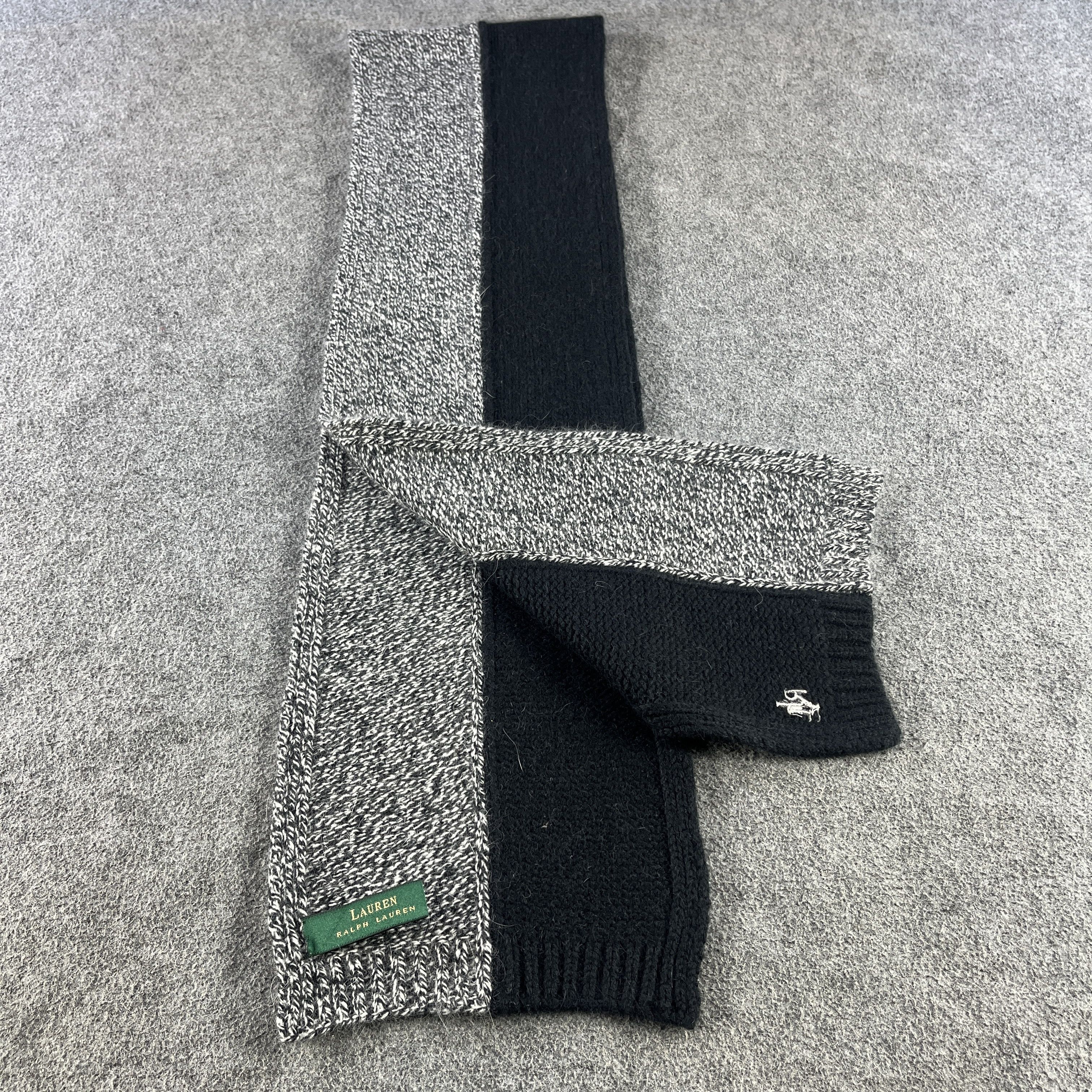 Other Ralph Lauren Scarf / Muffler / Neckwear T1363 Size ONE SIZE - 3 Thumbnail