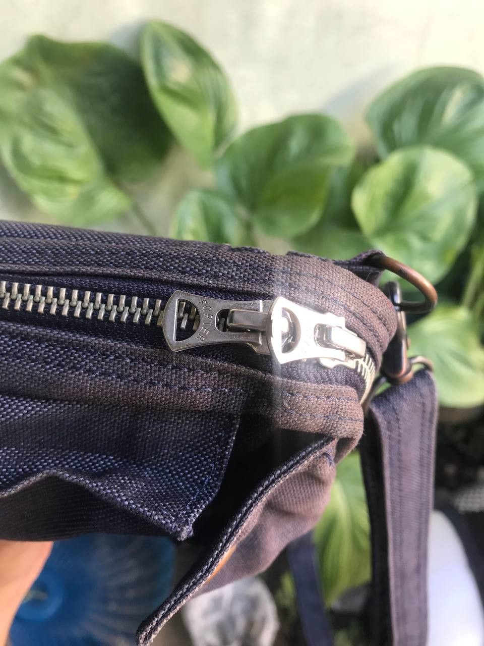 Porter Porter Shoulder Bag Size ONE SIZE - 5 Thumbnail