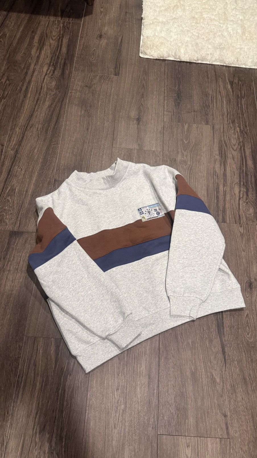Other Parke sweater Size L / US 10 / IT 46 - 1 Thumbnail