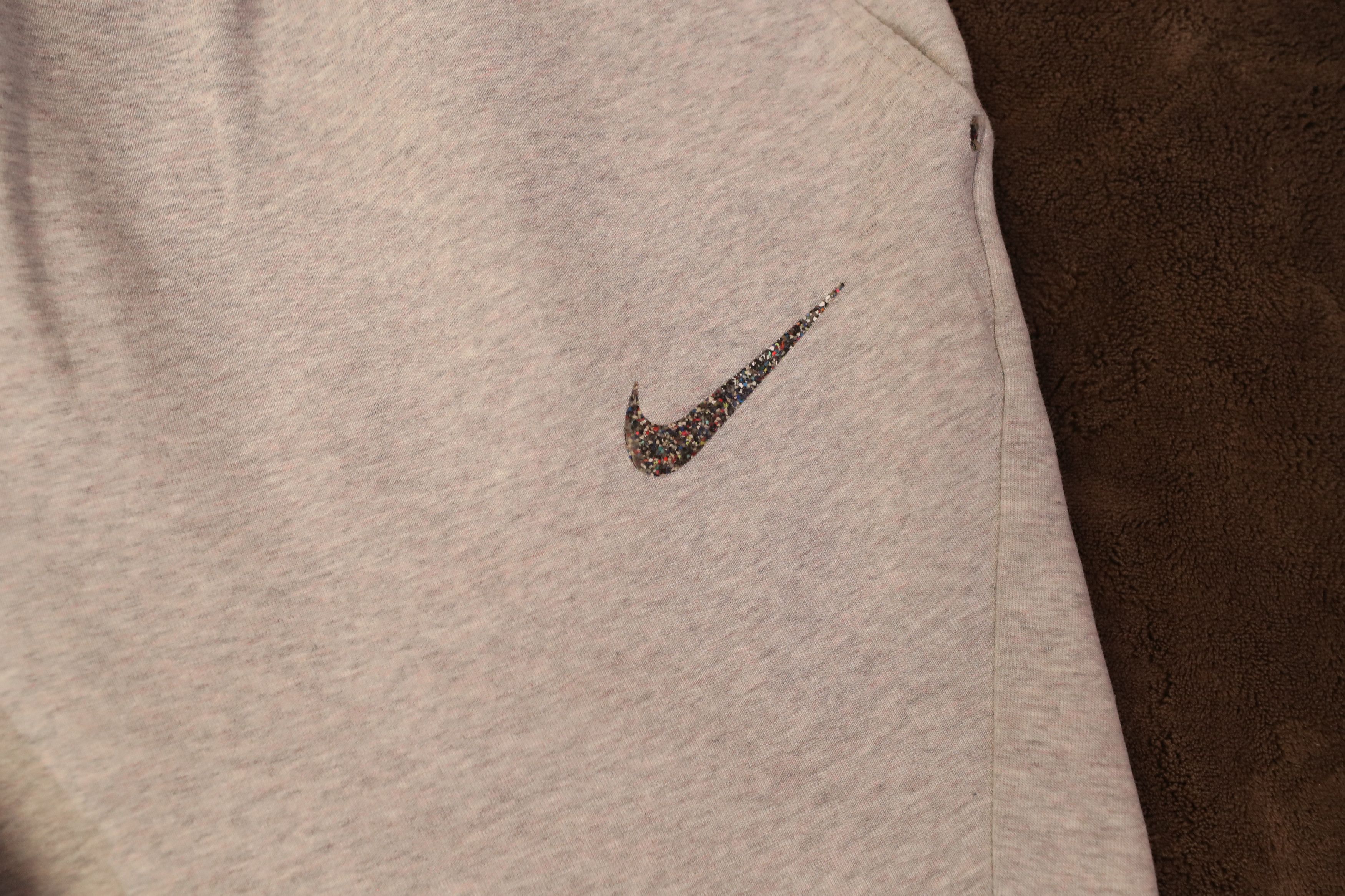 Nike Nike 50 Tech Fleece Joggers (L) Size US 34 / EU 50 - 4 Thumbnail
