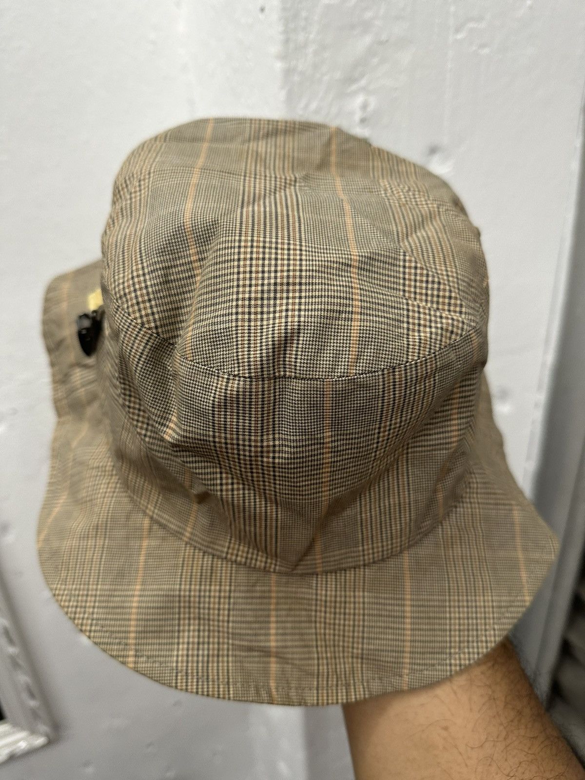 CA4LA VTG CA4LA Clip Outdoor Bucket Hat Size ONE SIZE - 4 Thumbnail