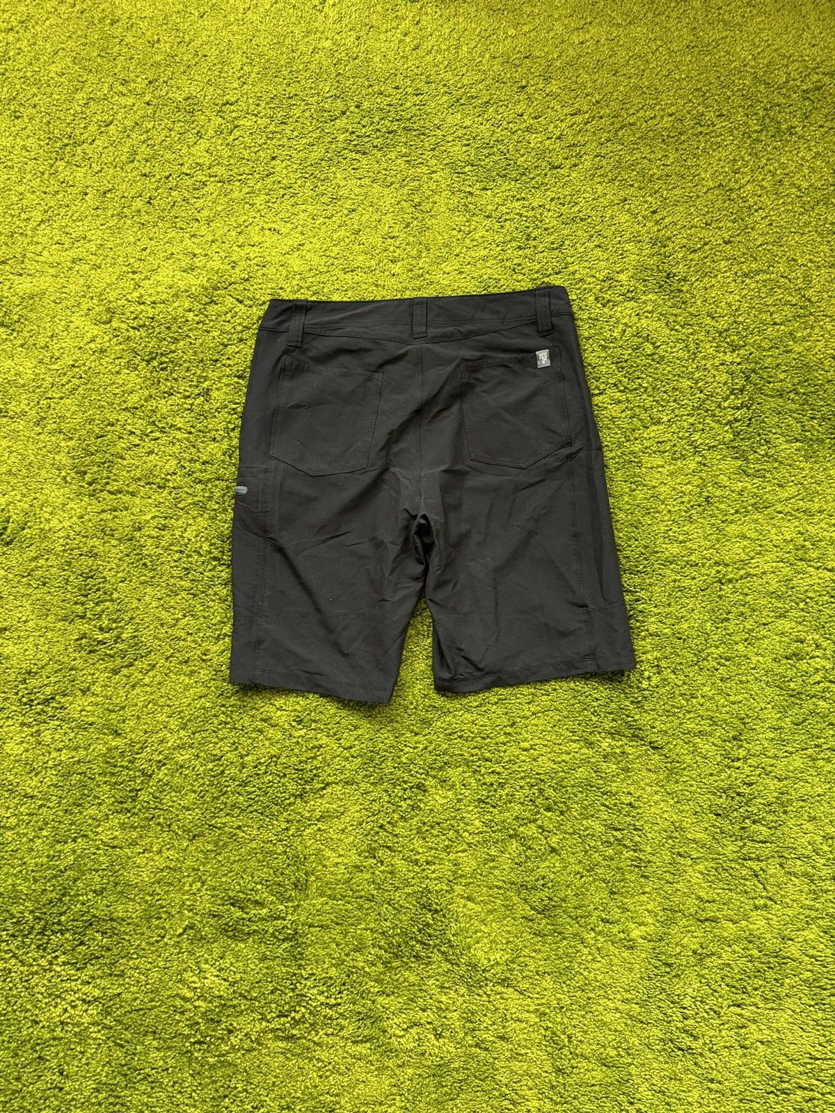 The North Face The North Face TNF gorpcore style shorts Size US 32 / EU 48 - 2 Thumbnail