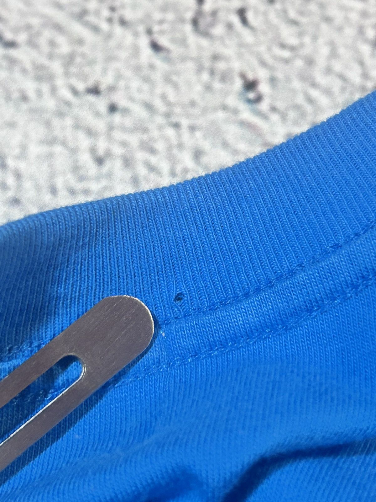 Ambush Design Ambush Japanese Brand Deep Wate Blue Packable Waist Pocket Size US L / EU 52-54 / 3 - 25 Thumbnail