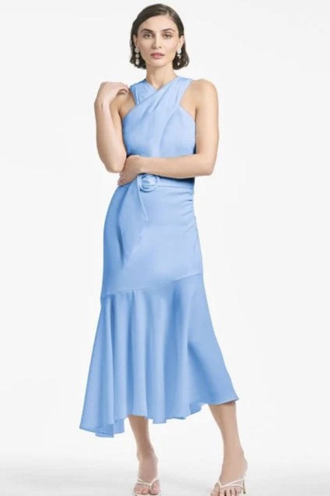 Sachin & Babi Naomi Size L / US 10 / IT 46 - 2 Thumbnail