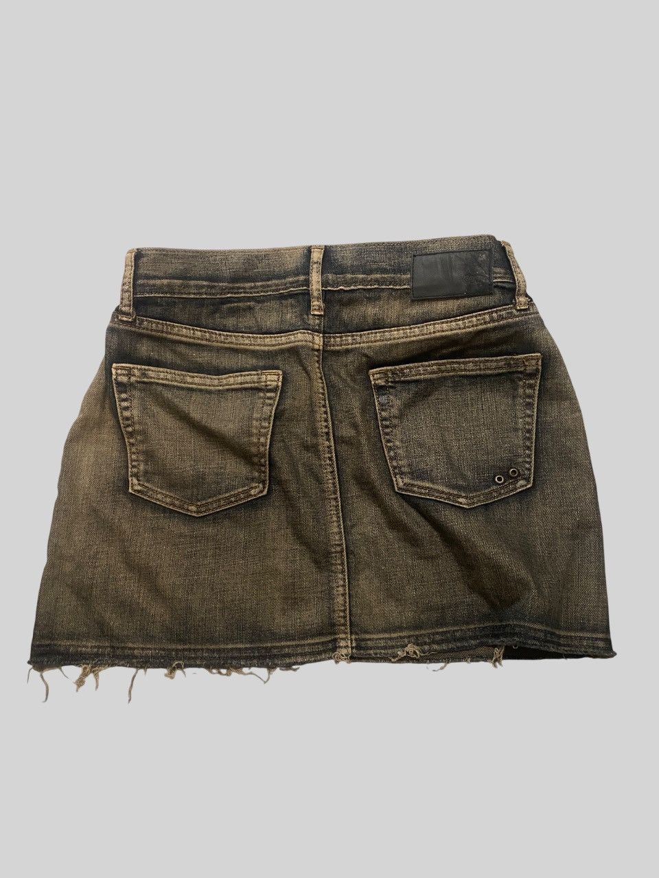 Converse Converse Vintage Skirt (S) Size 27" / US 4 / IT 40 - 2 Thumbnail
