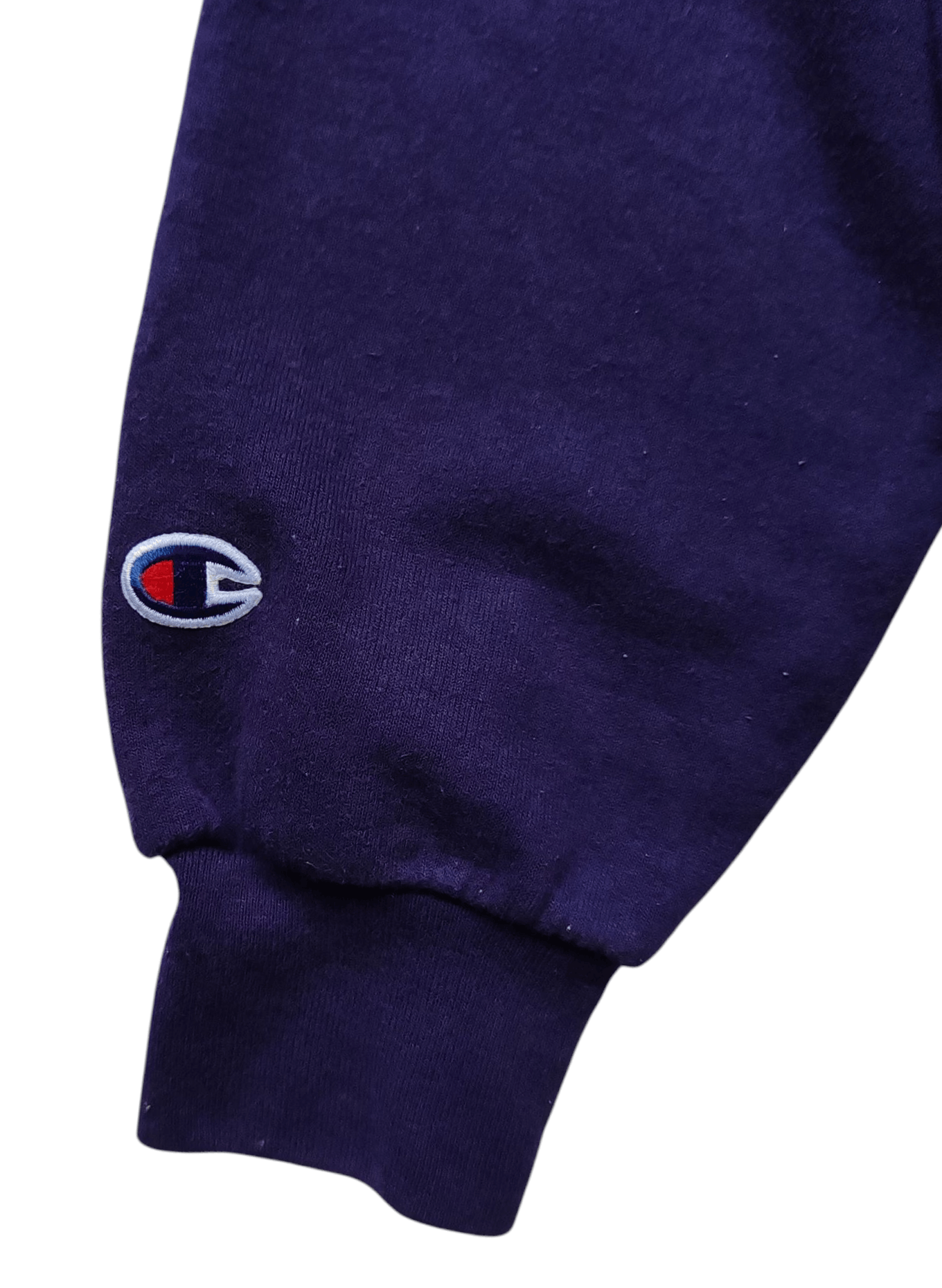 Champion 90s Champion Tulane University Vintage Champion Sweatshirt S Size US S / EU 44-46 / 1 - 6 Thumbnail