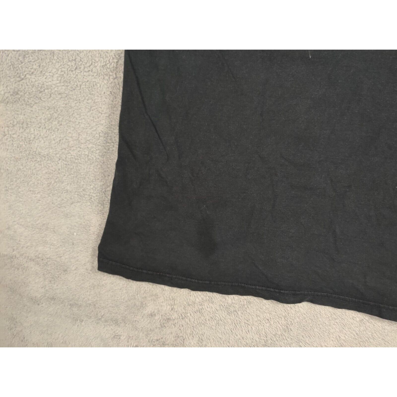 Levi's Levi's Shirt Adult Mens Large Black Beach Box Logo Spell Out Size US L / EU 52-54 / 3 - 6 Thumbnail