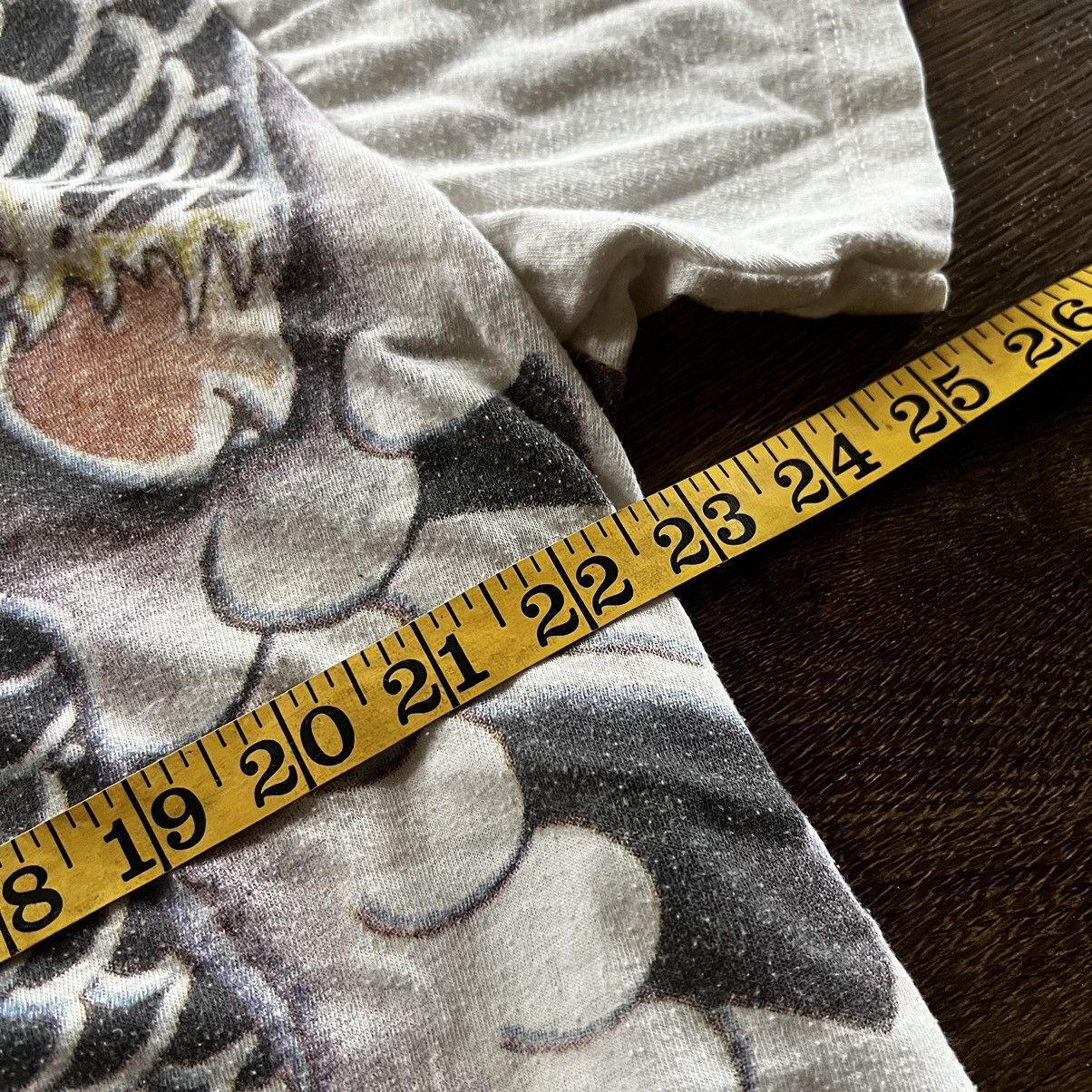 Other y2k Thailand Dragon Tee Size US XXL / EU 58 / 5 - 4 Thumbnail