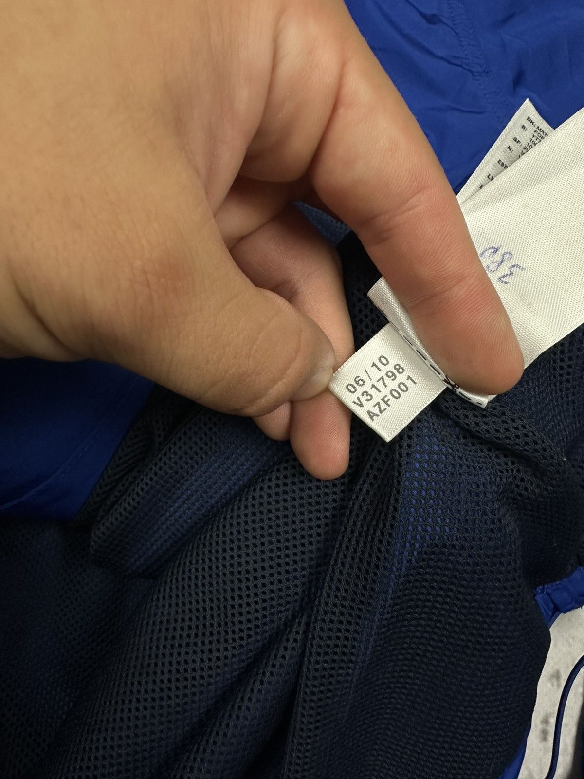 Adidas × Stella McCartney Adidas Stella McCartney Team GB Great Britain Jacket Size US L / EU 52-54 / 3 - 14 Thumbnail