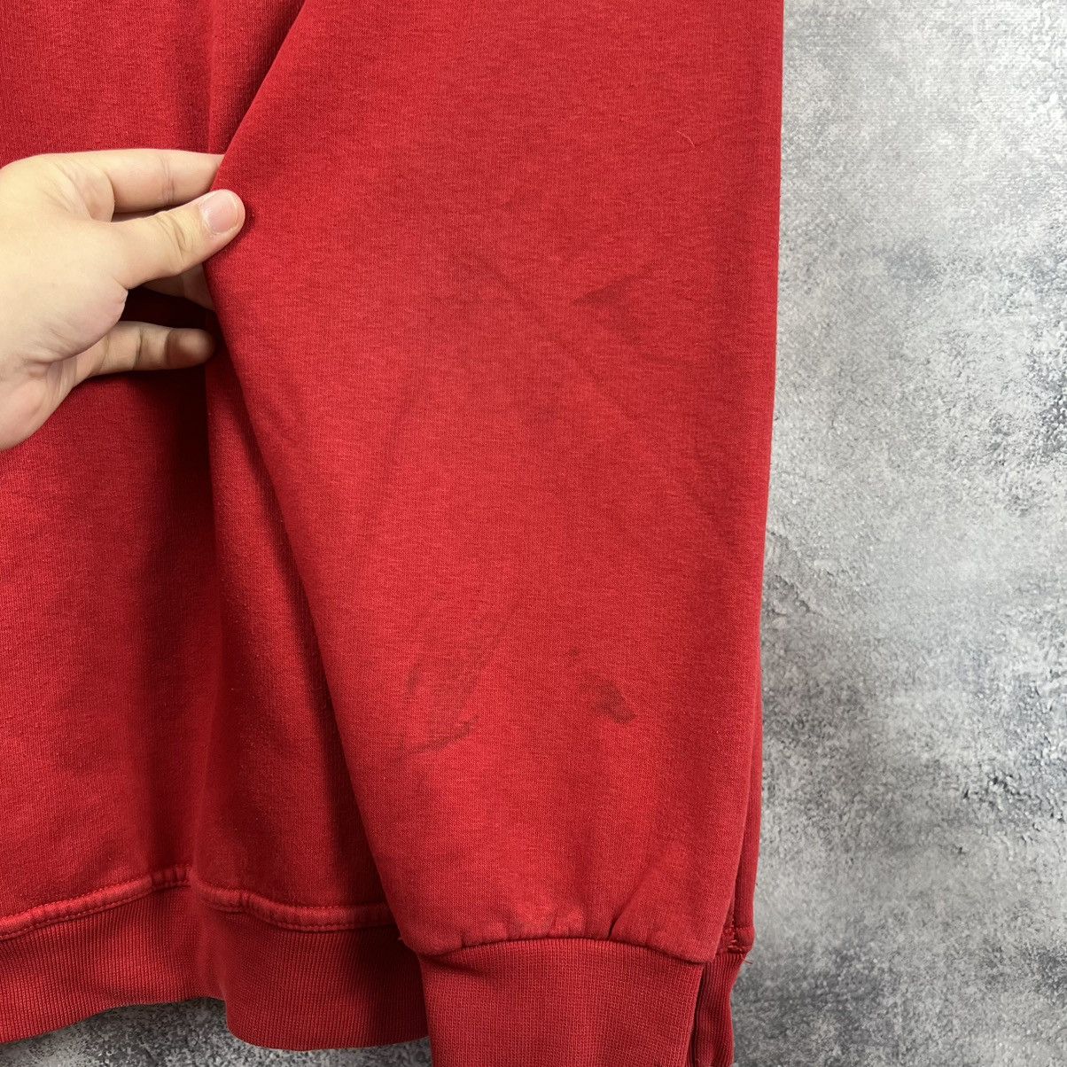 Vintage Blind Vintage Hoodie Size US L / EU 52-54 / 3 - 17 Thumbnail