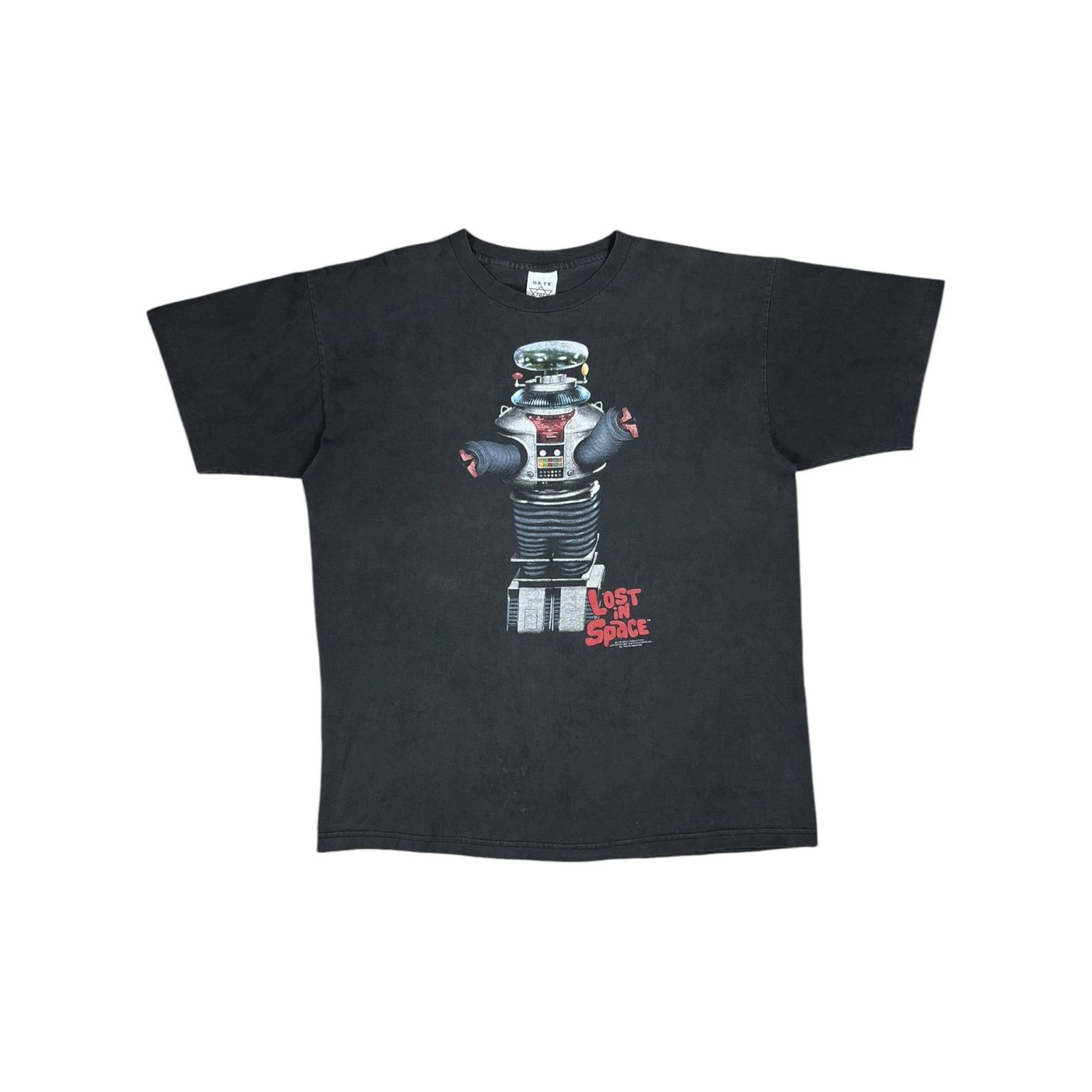 Let's get Lost × weber T shirt XL Vintage BRUCE WEBER “Let's get