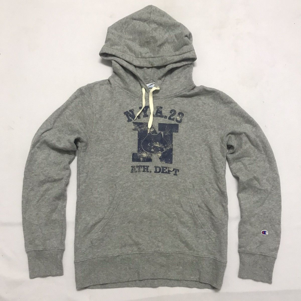 Champion Champion x Ne-net N.Y.A Hoodie Size M / US 6-8 / IT 42-44 - 1 Thumbnail