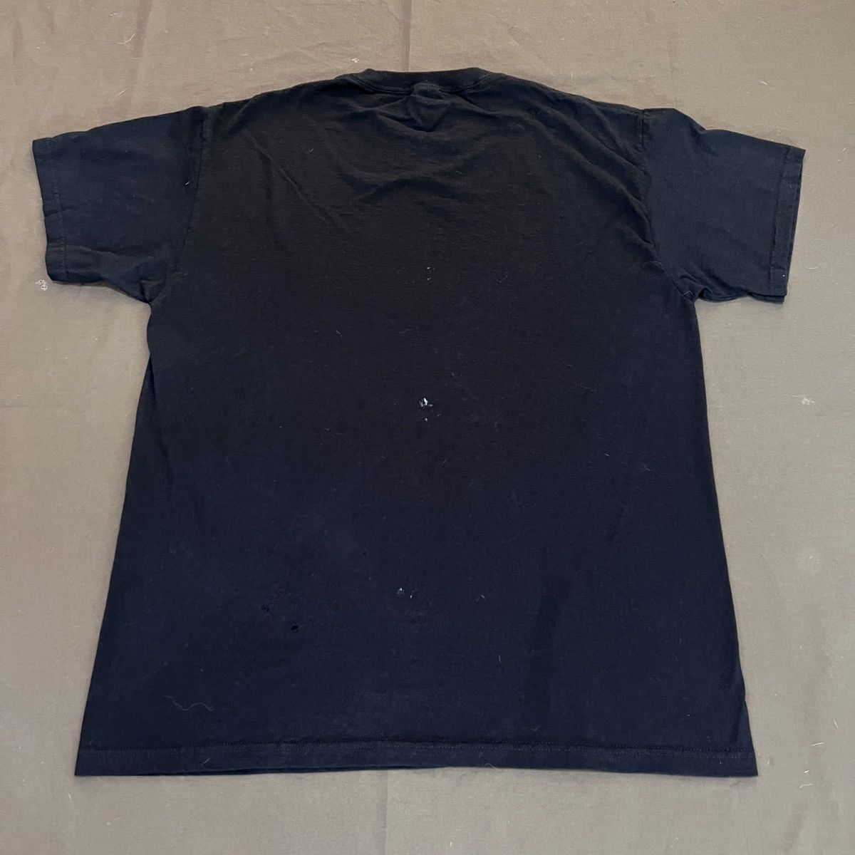 Band Tees × Vintage VintageY2K Cormorant band Black Metal Promo Tee L Size US L / EU 52-54 / 3 - 4 Thumbnail