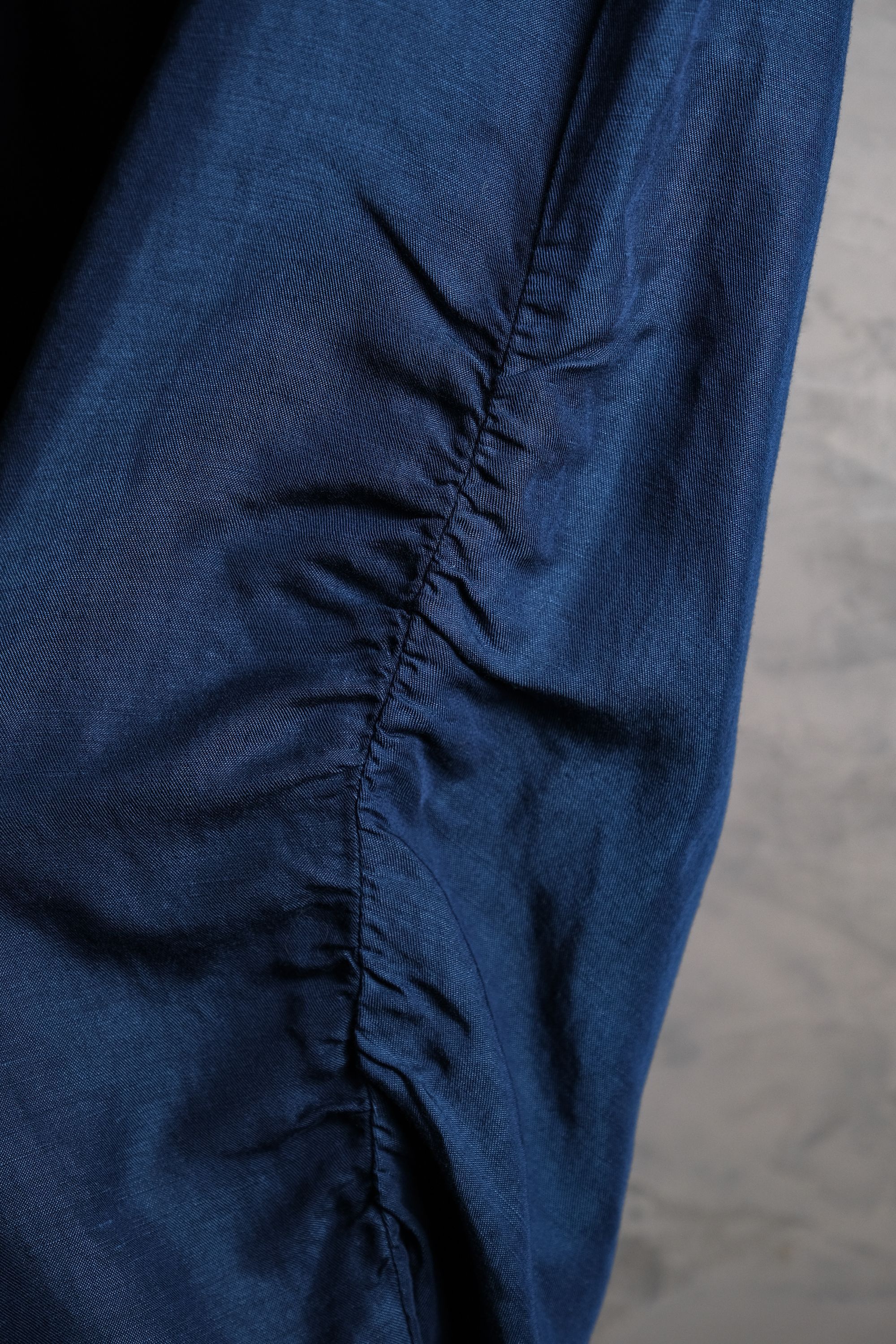 Katharine Hamnett London Katharine Hamnett London Linen/Tencel Wrinkle Pants Size US 36 / EU 52 - 9 Thumbnail