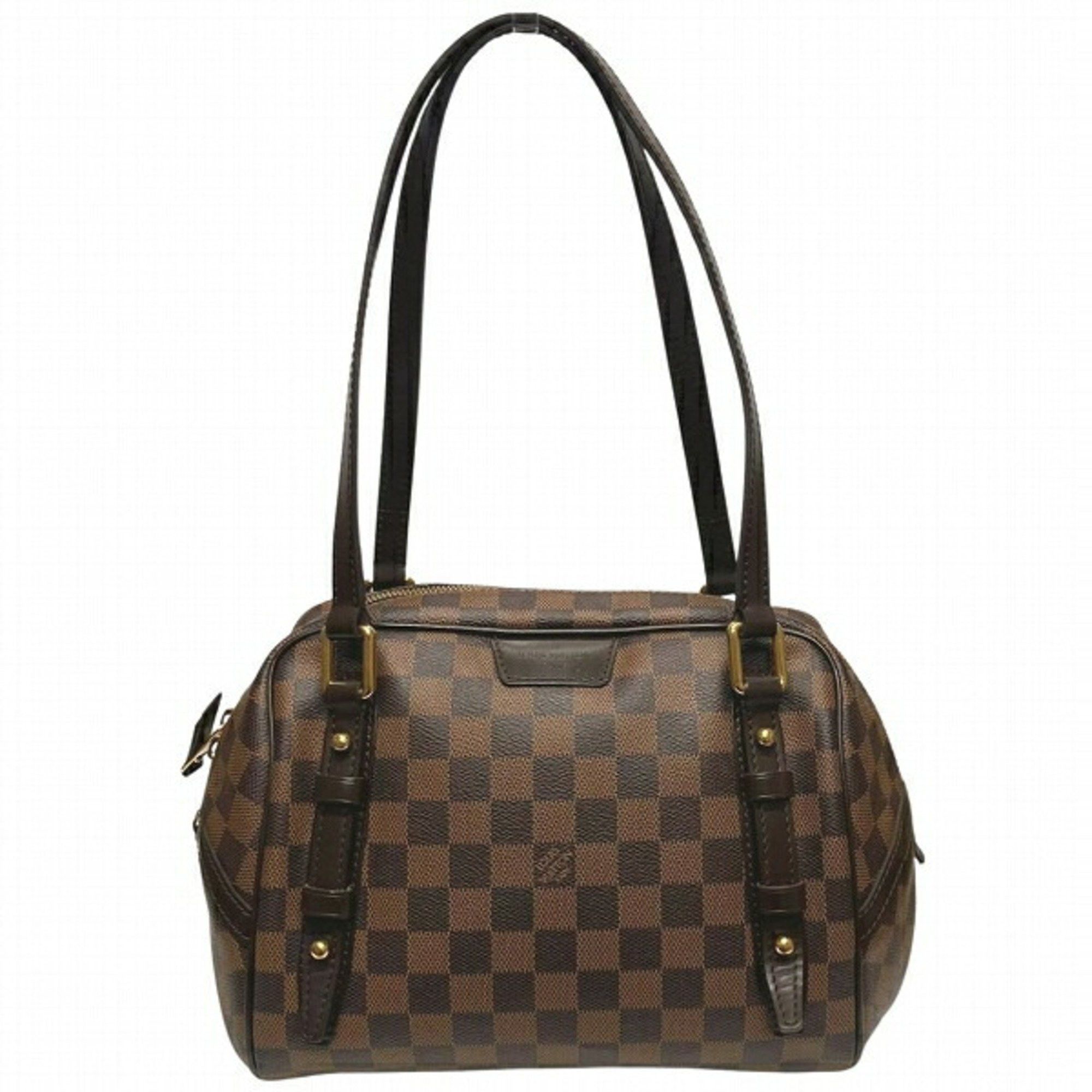 Louis Vuitton Louis Vuitton Rivington shoulder Size ONE SIZE - 1 Thumbnail