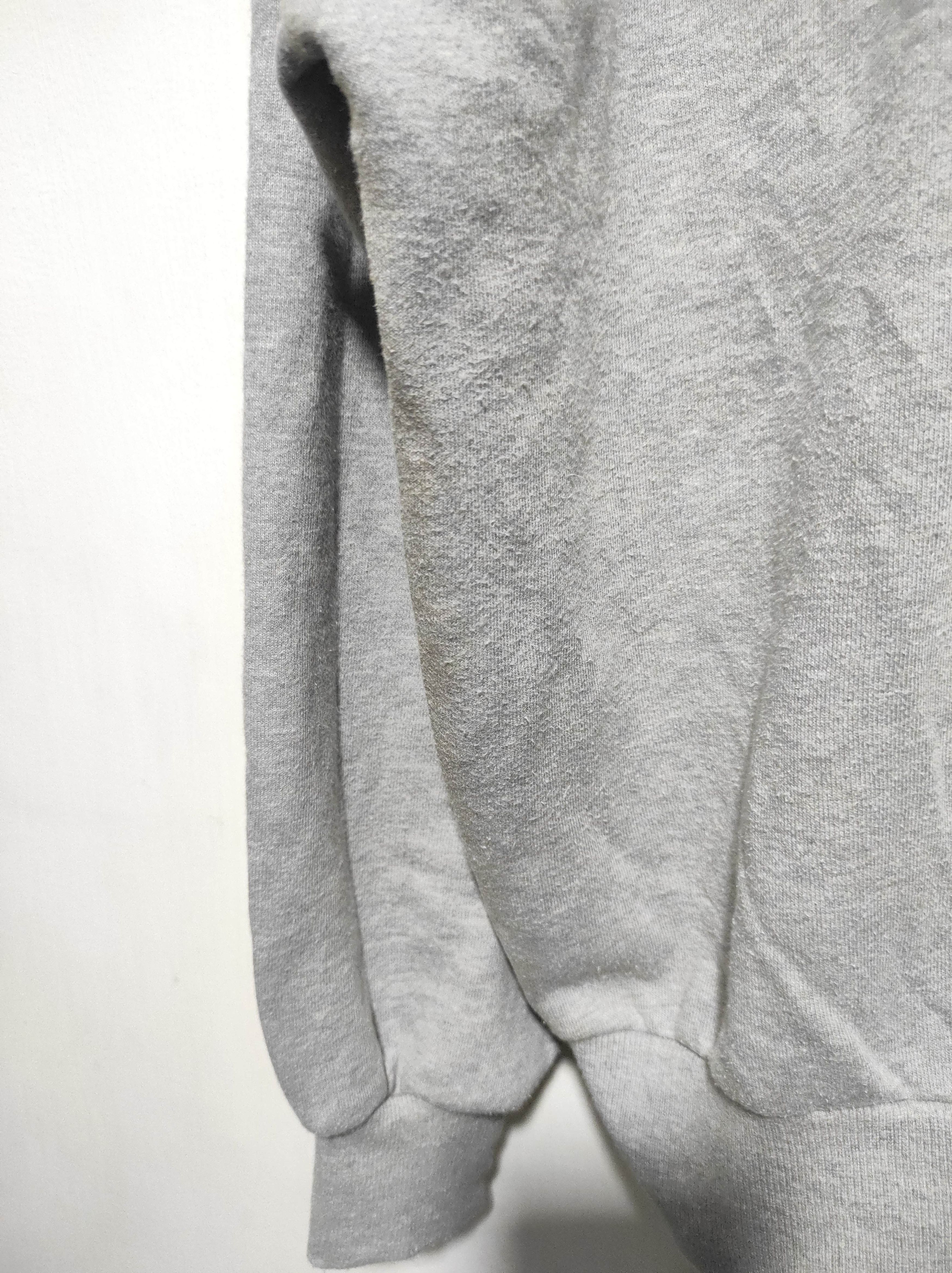 Hysteric Glamour Wego Oversized Zip Fur Hoodie LGB IfSixWasNine style Size US M / EU 48-50 / 2 - 14 Thumbnail