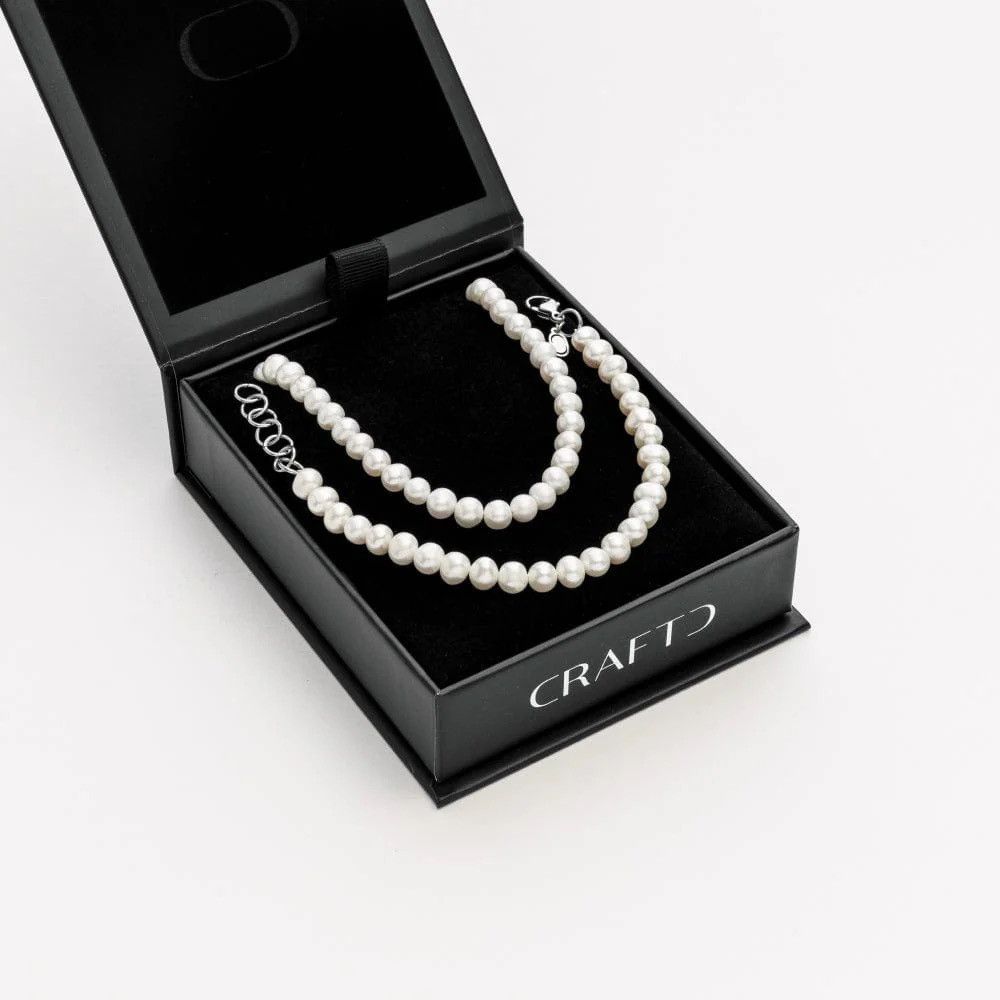 Other Freshwater Pearl Set Size ONE SIZE - 1 Thumbnail