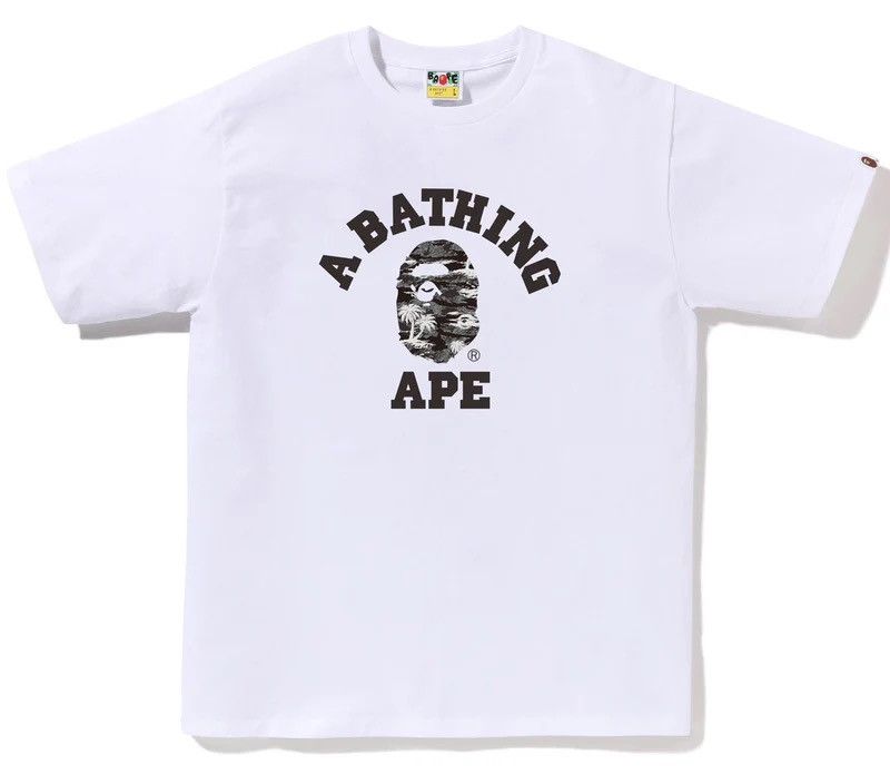 Bape Bape Tee Size ONE SIZE - 1 Thumbnail