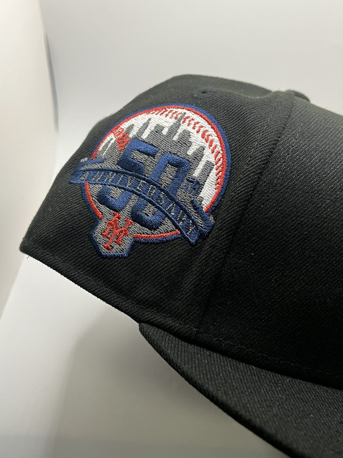 7 5/8 Noho The Pinnacle Pack New York Mets “Multiverse Mets”