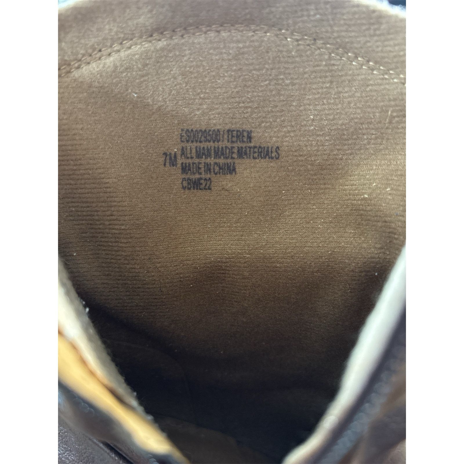 The Unbranded Brand Euro Soft Slouchy Ankle Boots Size 7M Size US 7 / IT 37 - 9 Thumbnail