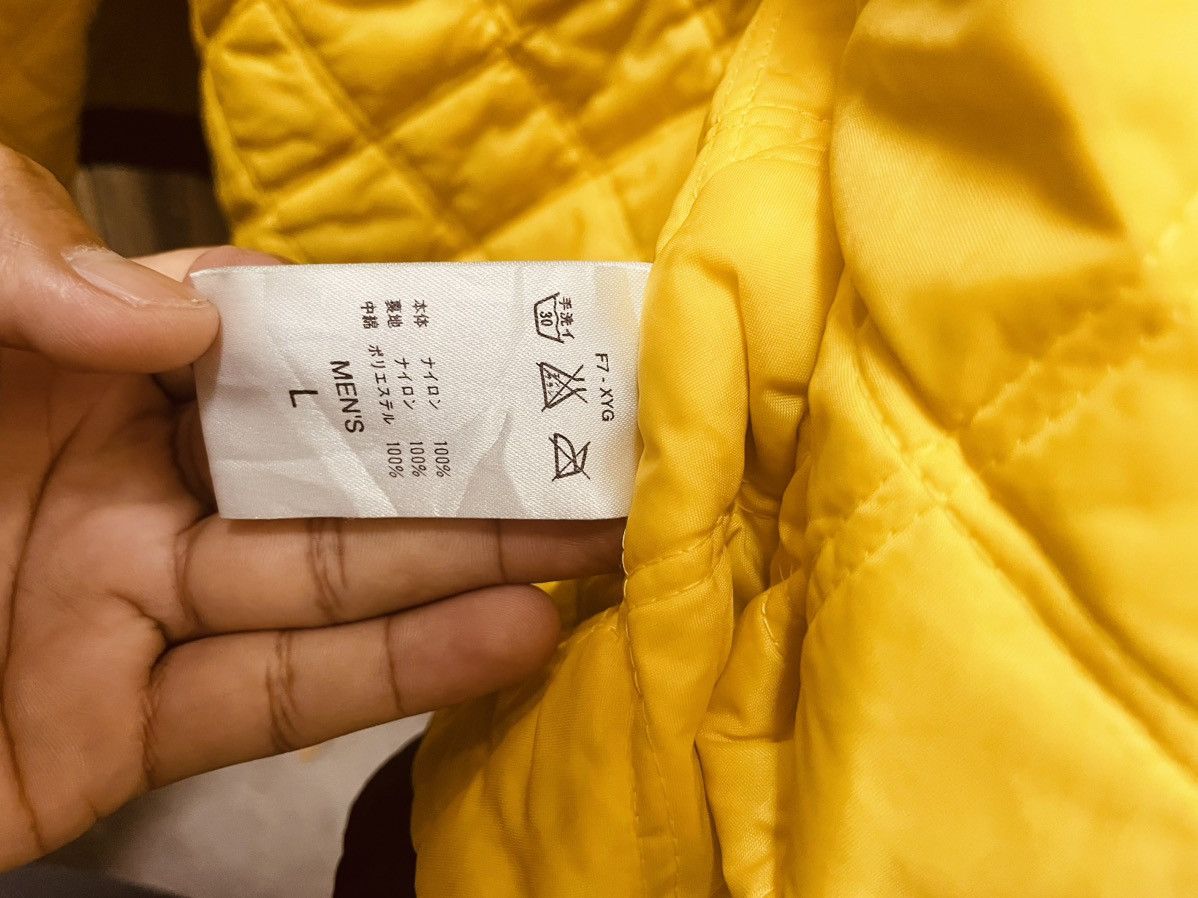 Nike × Vintage 🦍NIKE VINTAGE OVERSIZE BIG SWOOSH 🦍 Size US L / EU 52-54 / 3 - 7 Thumbnail
