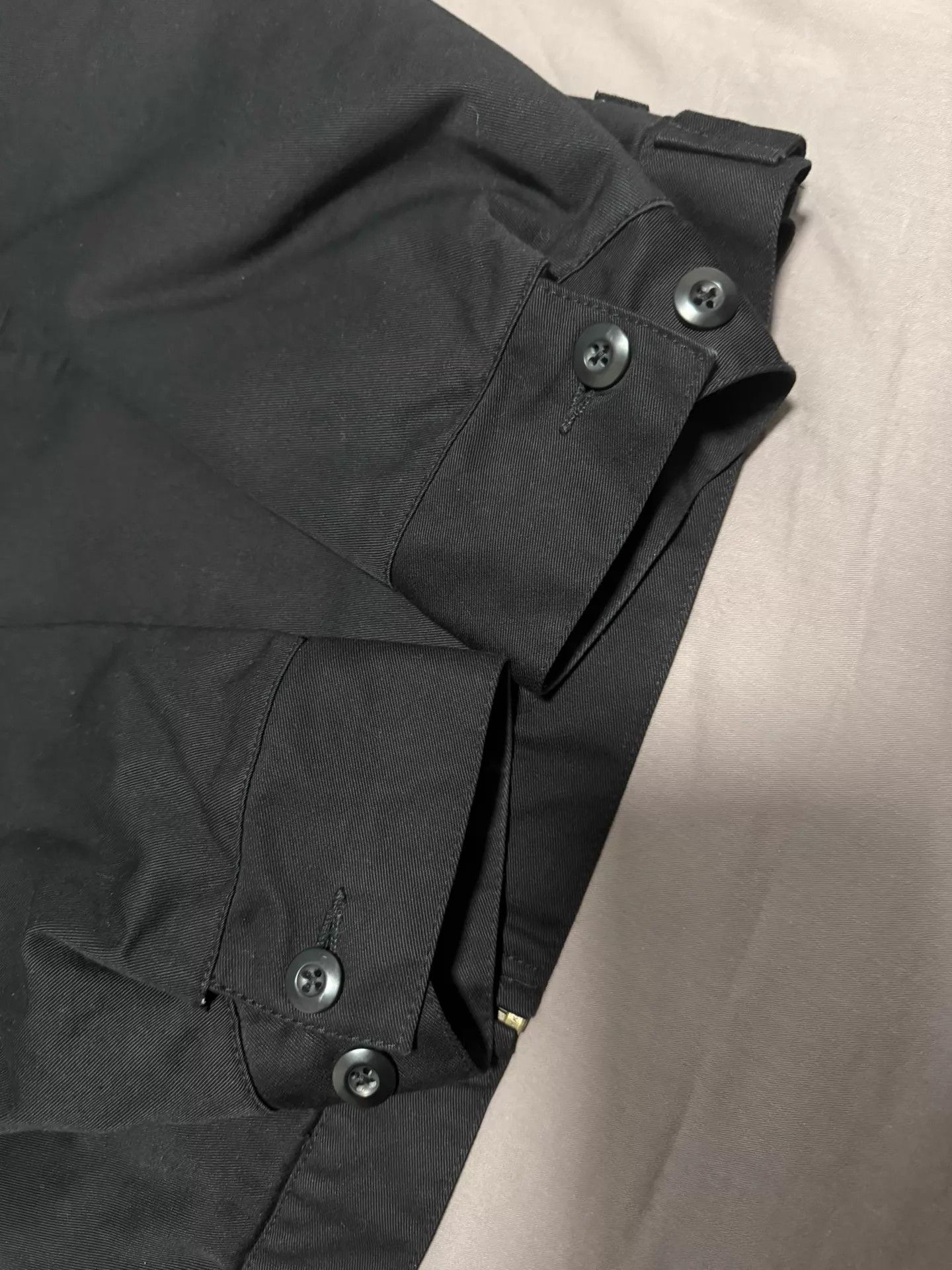 Supreme Supreme Akira Big Bang Work Jacket LNWT Size US L / EU 52-54 / 3 - 4 Thumbnail