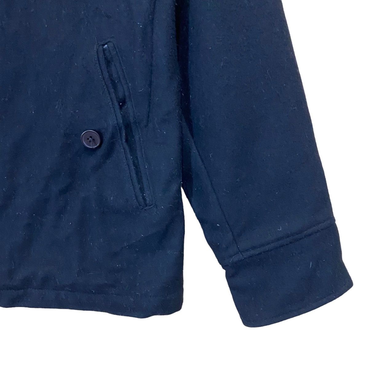 Japanese Brand Flip The Script Inspired Yohji Yamamoto Jacket Size US M / EU 48-50 / 2 - 9 Thumbnail