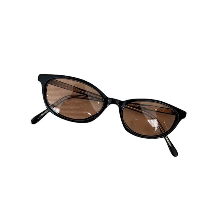Vintage Vintage Stussy Eyegear Richie Sunglasses | Grailed