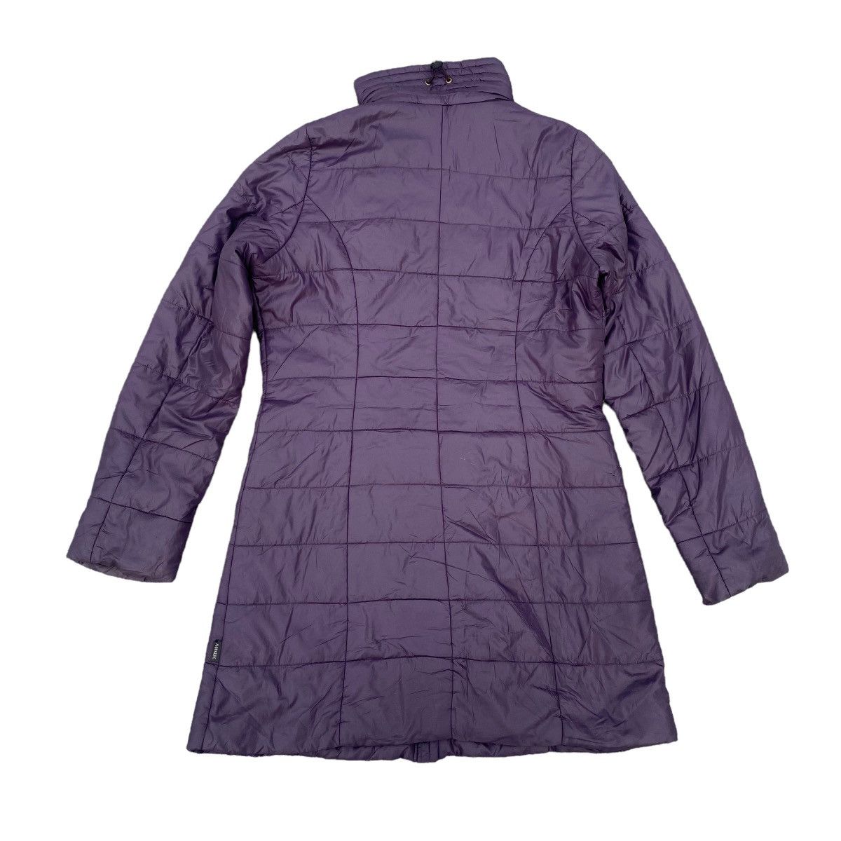 Japanese Brand Danskin multipocket parka puffer jacket Size M / US 6-8 / IT 42-44 - 2 Thumbnail