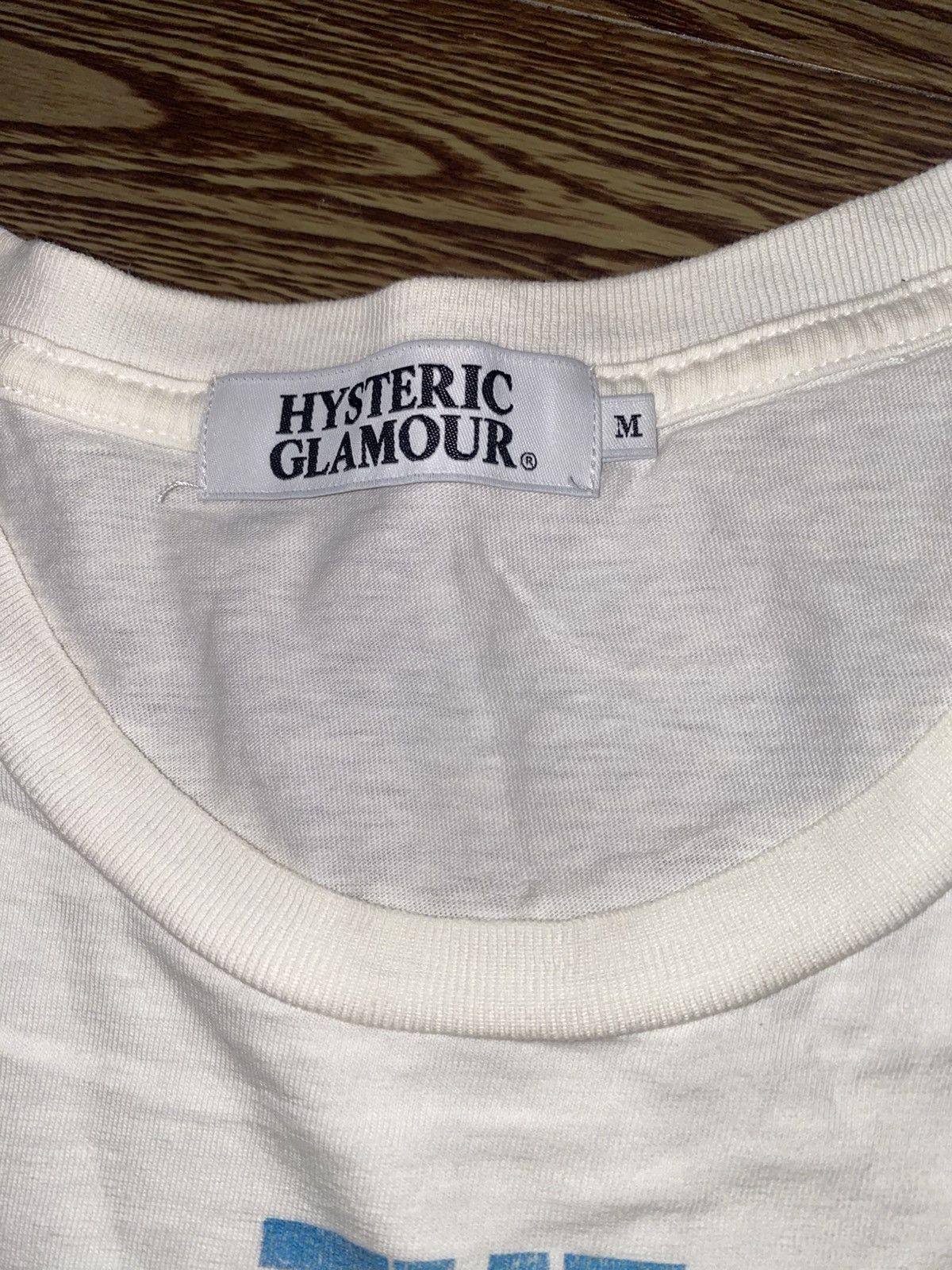 Hysteric Glamour hysteric glamour Size US M / EU 48-50 / 2 - 3 Thumbnail