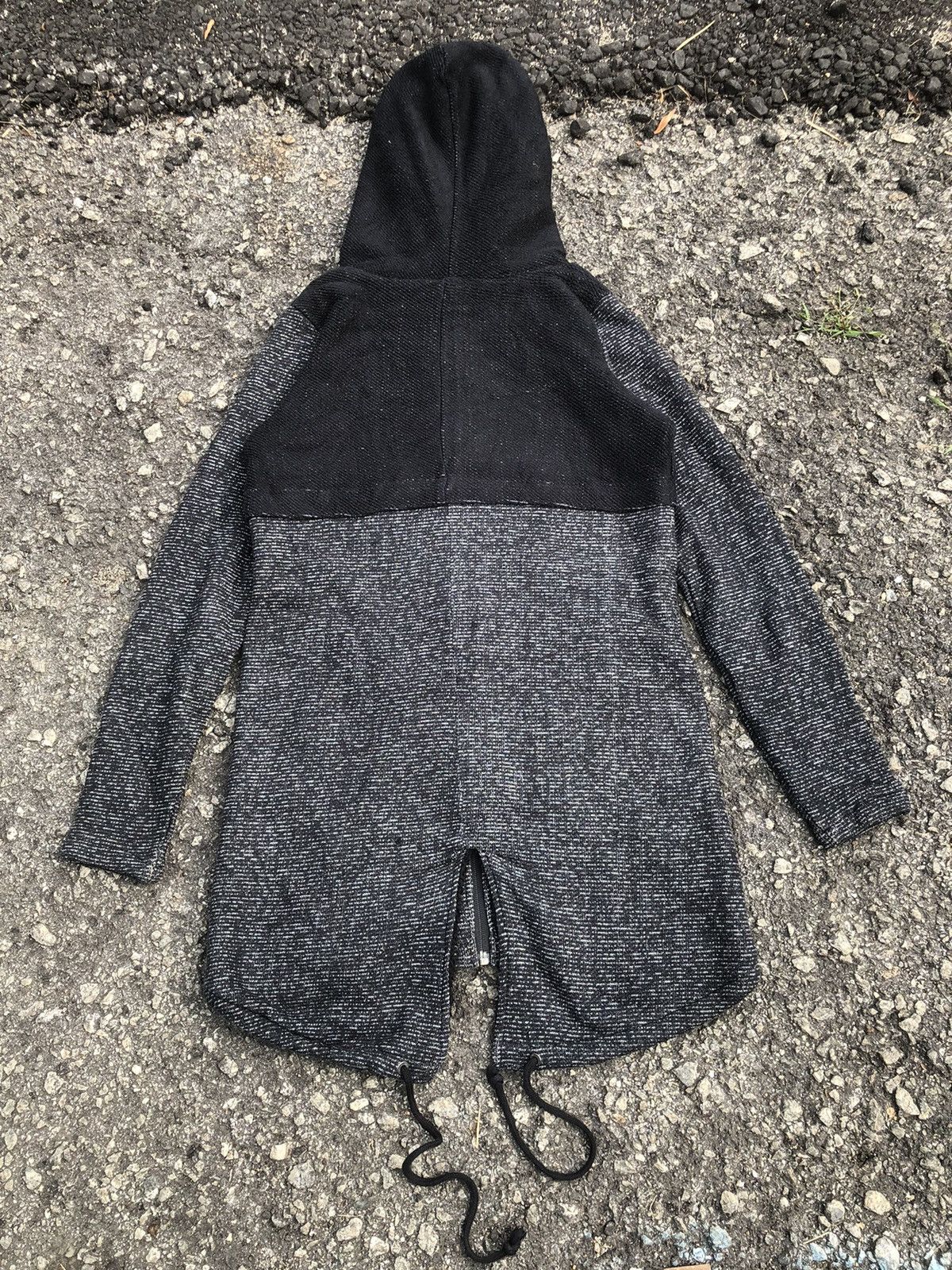 Rip Curl Vintage Rip Curl Winter Jacket With A Hood Size S / US 4 / IT 40 - 12 Thumbnail