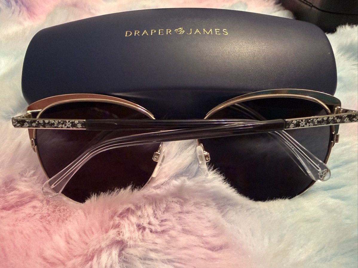 Other Draper James DJ7055 - Black colorway Size ONE SIZE - 2 Thumbnail