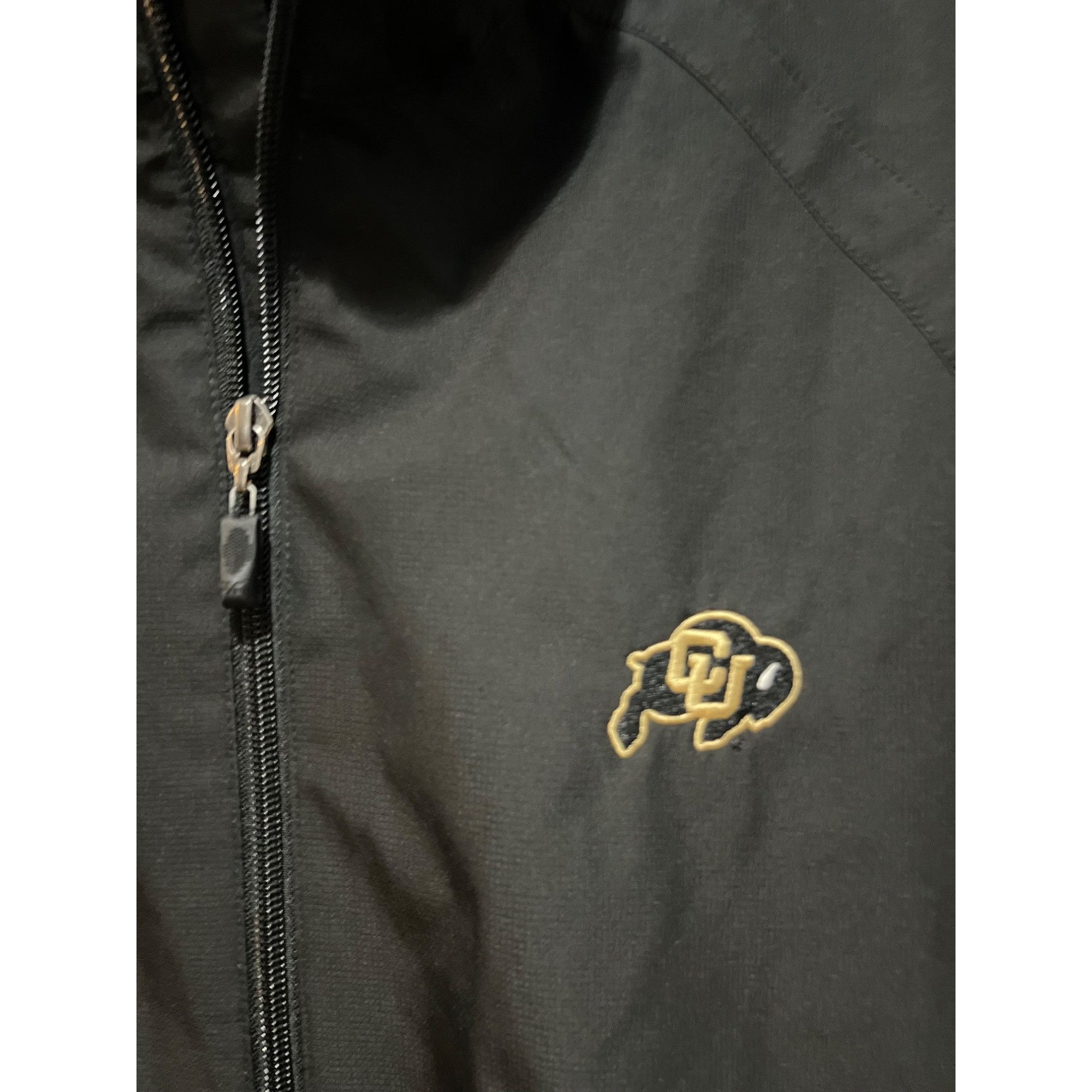 Cutter & Buck Cutter&Buck Colorado Buffalos Vest - Size XXL Size US XXL / EU 58 / 5 - 2 Thumbnail