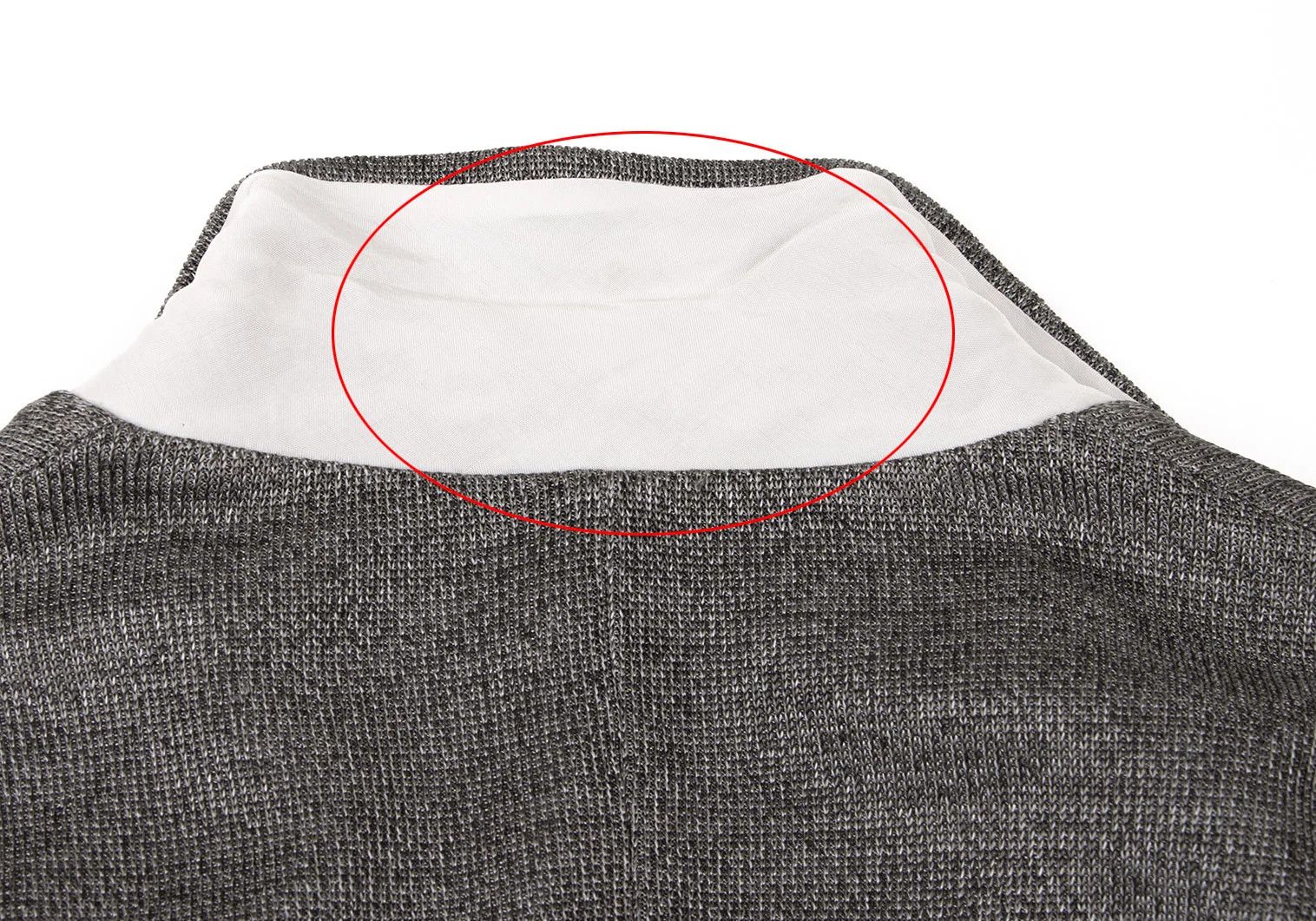 Emporio Armani Rayon 2B Jacket in Gray Size 46 Size US S / EU 44-46 / 1 - 14 Thumbnail