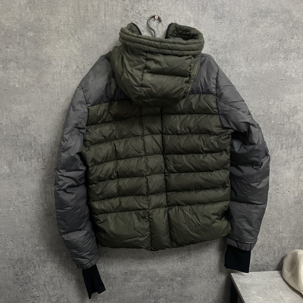 Moncler Moncler Grenoble Puffer Jacket Size US XXL / EU 58 / 5 - 11 Thumbnail
