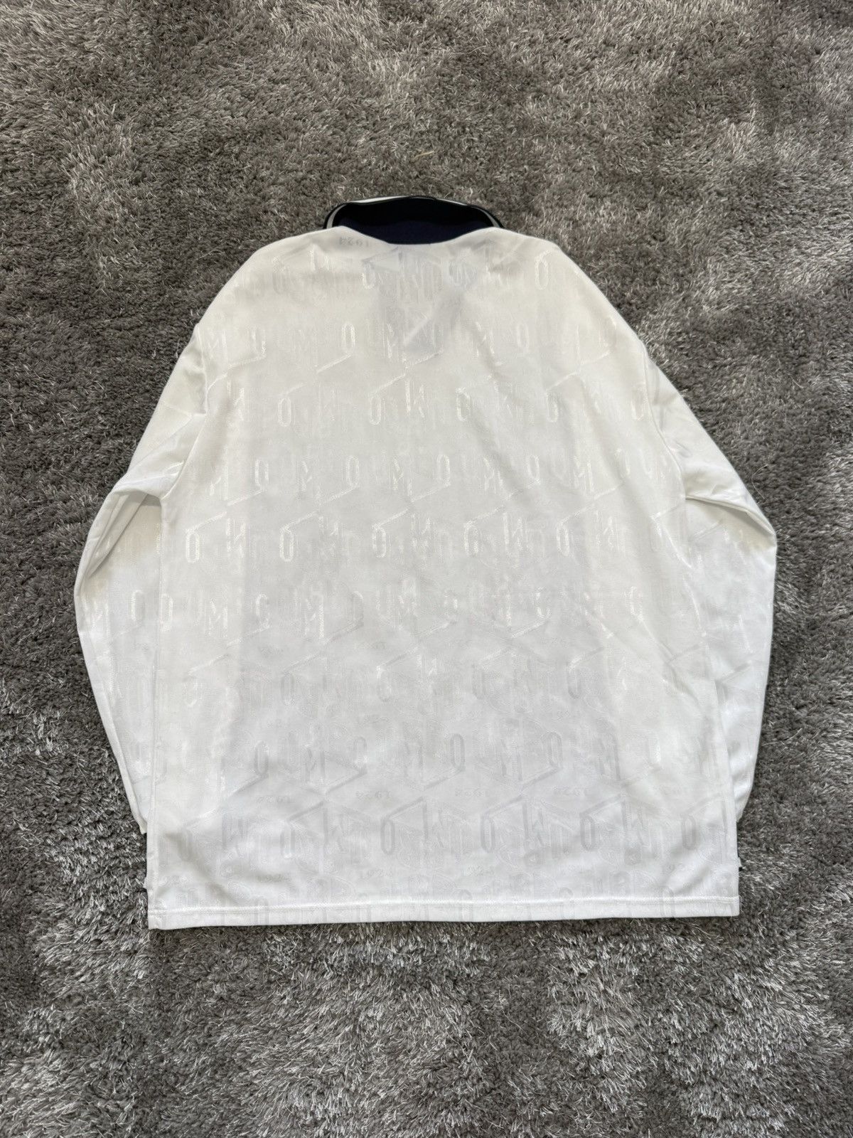 Umbro Vintage 90s Umbro Template football Jersey Size US XL / EU 56 / 4 - 3 Thumbnail