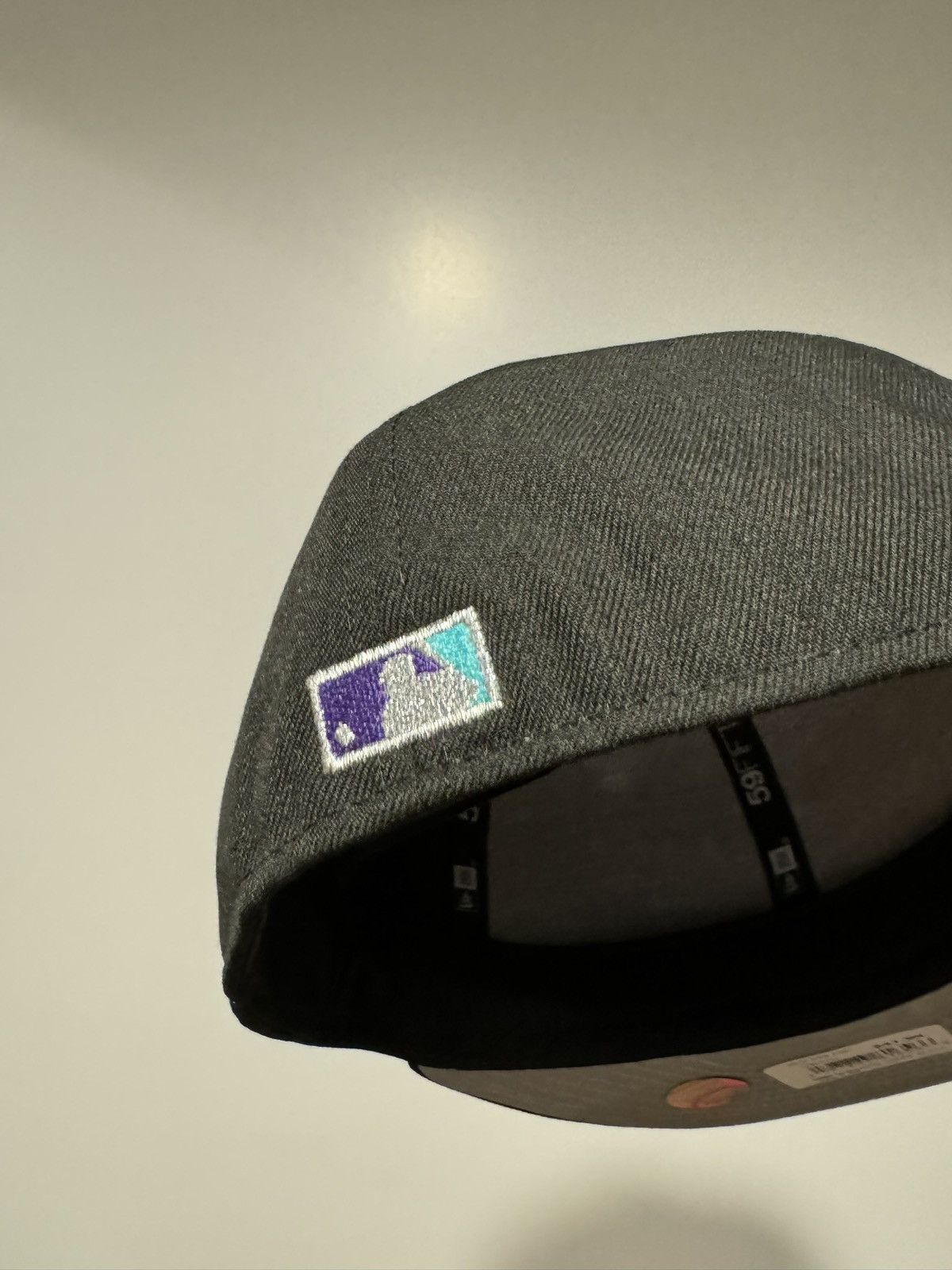 Hat Club × MyFitteds × New Era Hatclub Exclusive Myfitteds Minnesota Twins 7 3/8 Size ONE SIZE - 3 Thumbnail