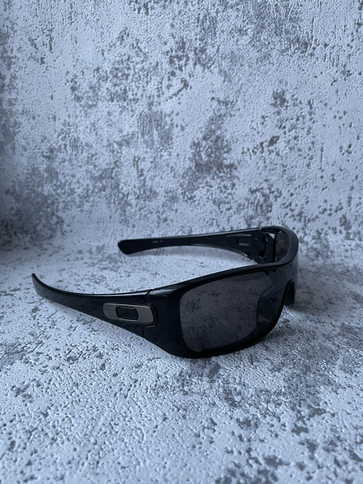 Oakley Vintage Oakley Antix Glasses Size ONE SIZE - 1 Thumbnail