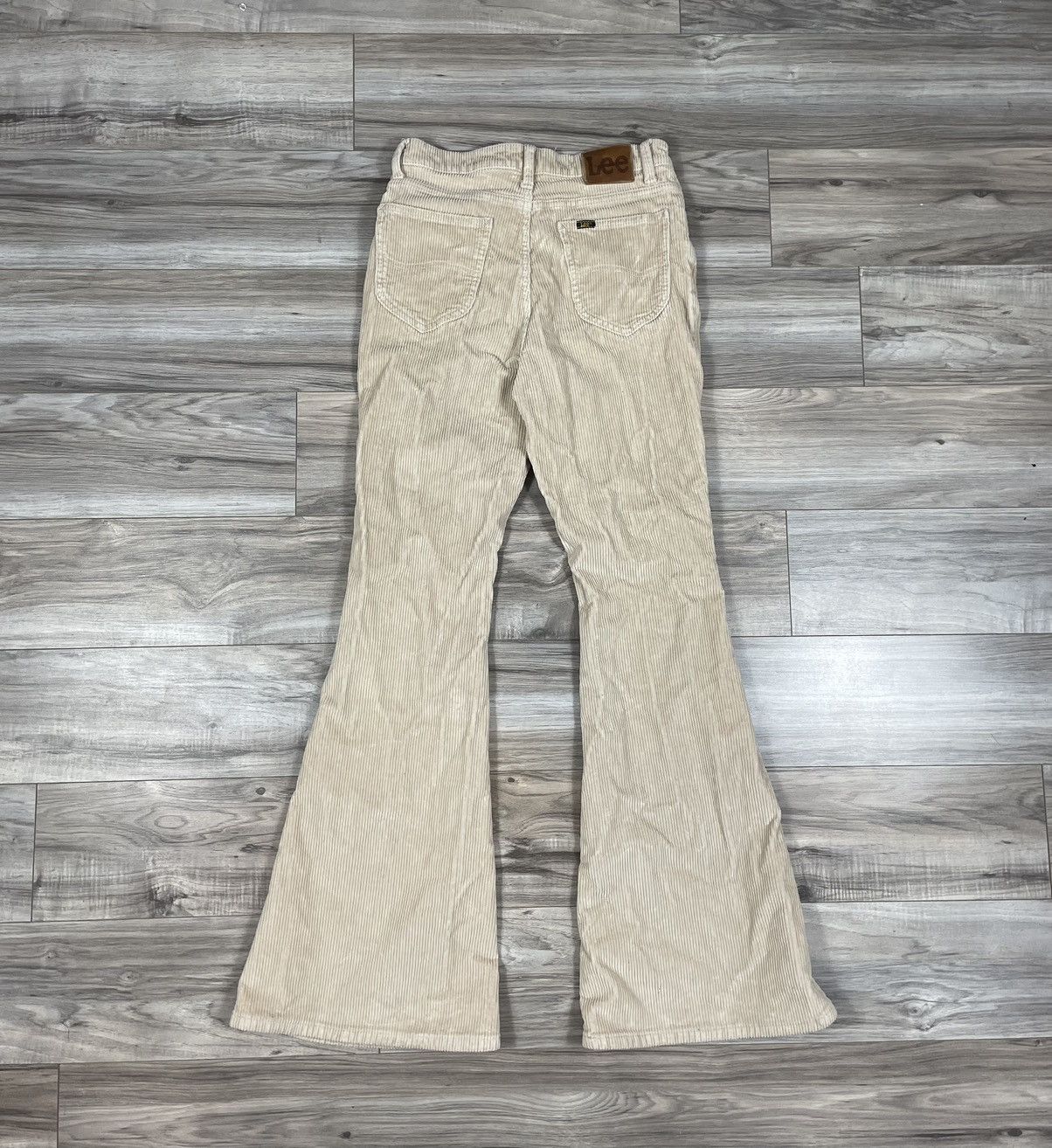 lee corduroy pants