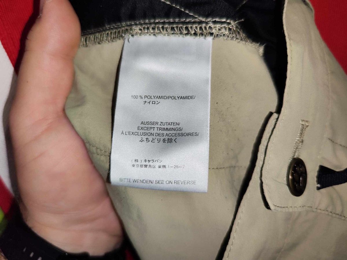 Jack Wolfskin Jack Wolfskin men’s outdoor 2in1 pants men’s size L Size US 36 / EU 52 - 12 Thumbnail
