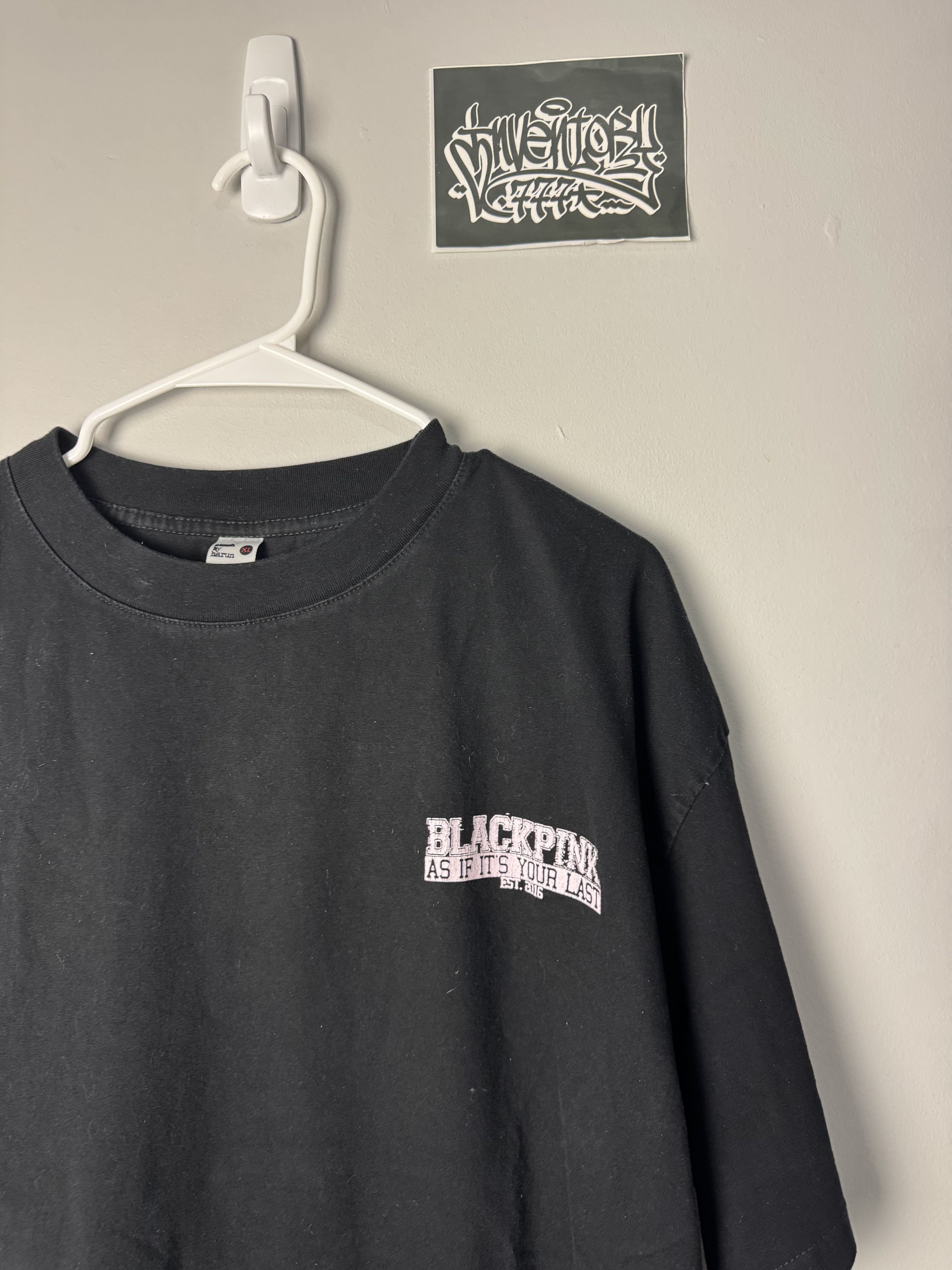 Other Black Pink - 2016 Size US XL / EU 56 / 4 - 3 Thumbnail