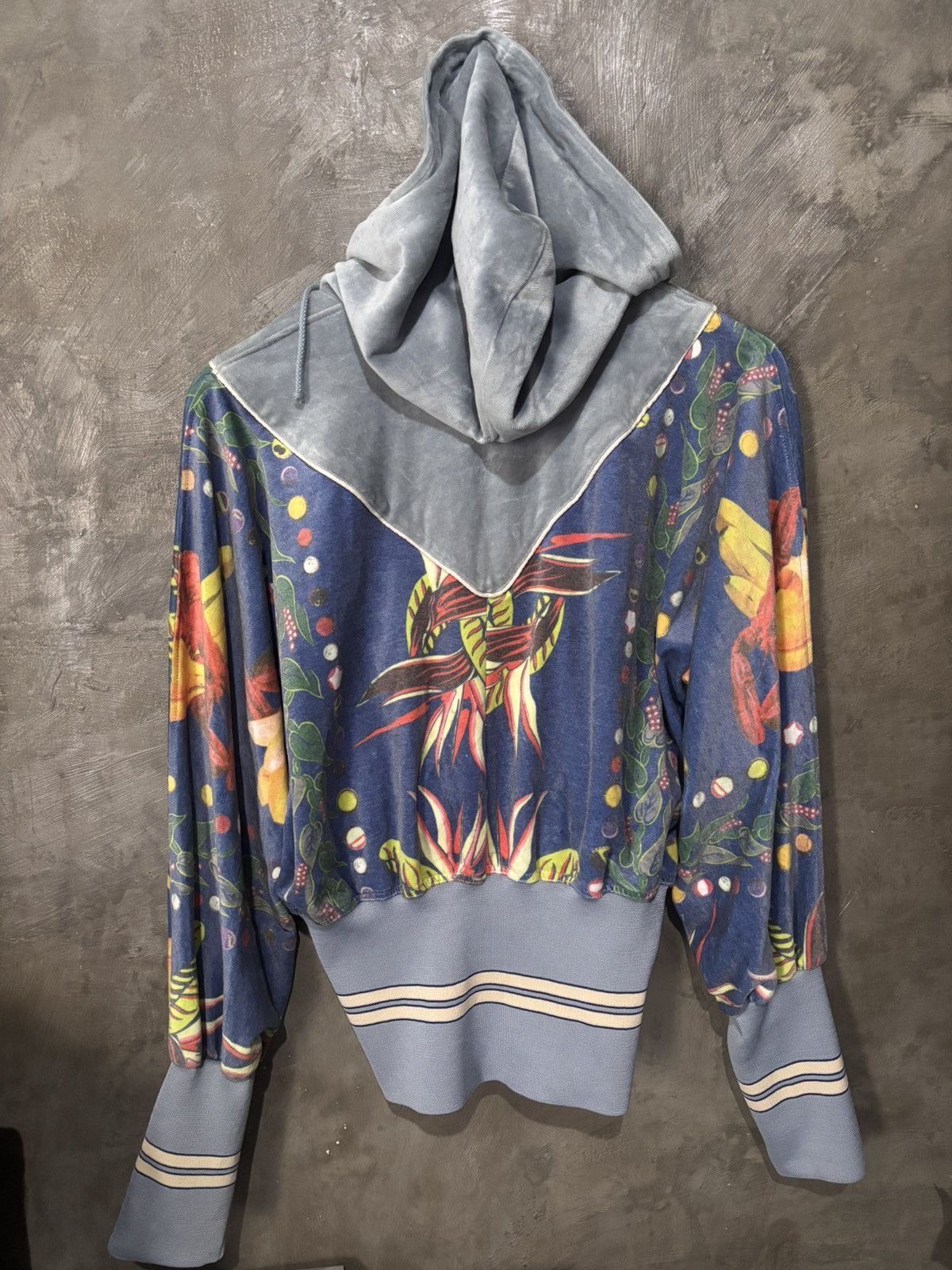 Maison MIHARA YASUHIRO × Puma Puma x Maison Mihara Yasuhiro Hoodie Size S / US 4 / IT 40 - 2 Thumbnail