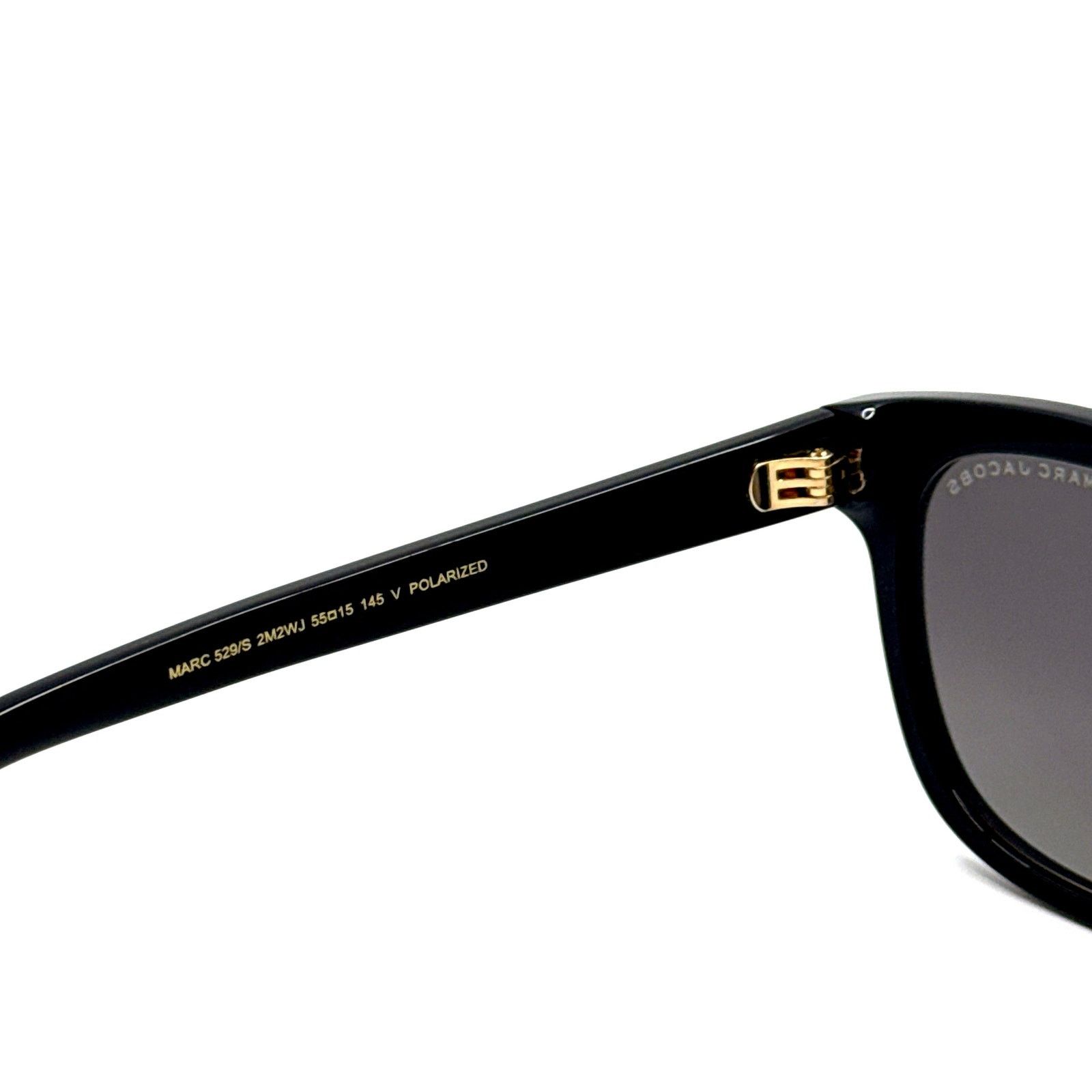 Marc Jacobs New, MARC JACOBS Sunglasses MARC529/S 2M2WJ Authentic Size ONE SIZE - 8 Thumbnail