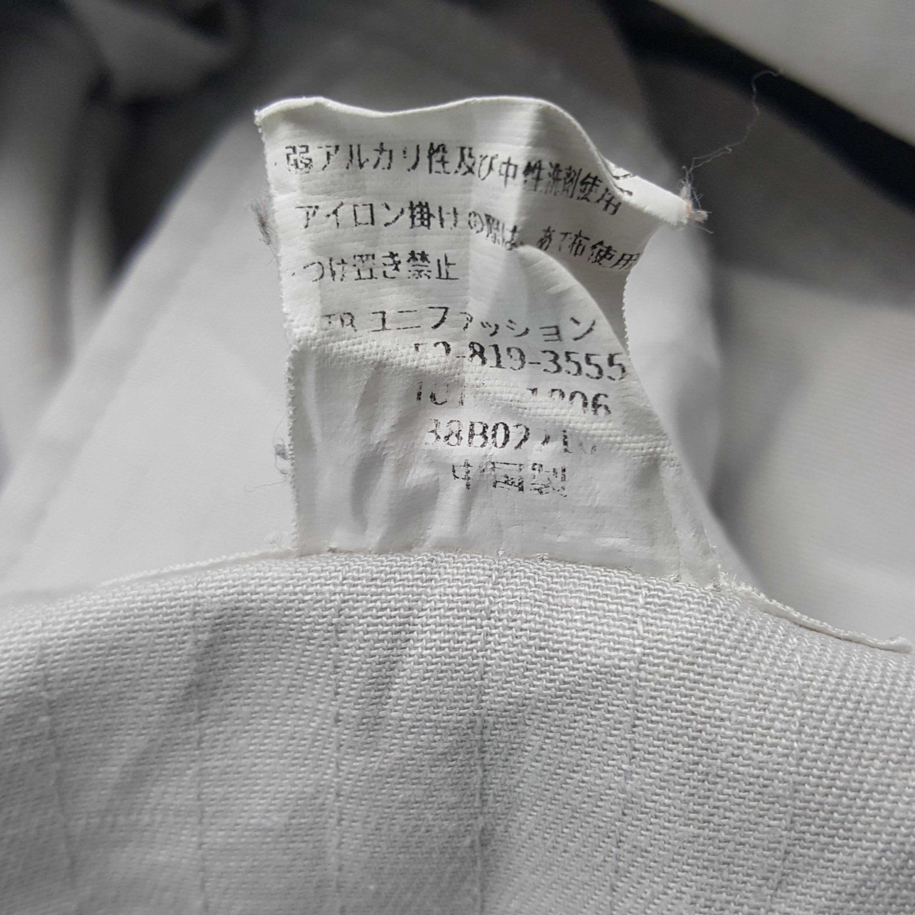 Japanese Brand × Vintage Vintage TRD Toyota Racing Development Work Racing Jacket Size US L / EU 52-54 / 3 - 10 Thumbnail