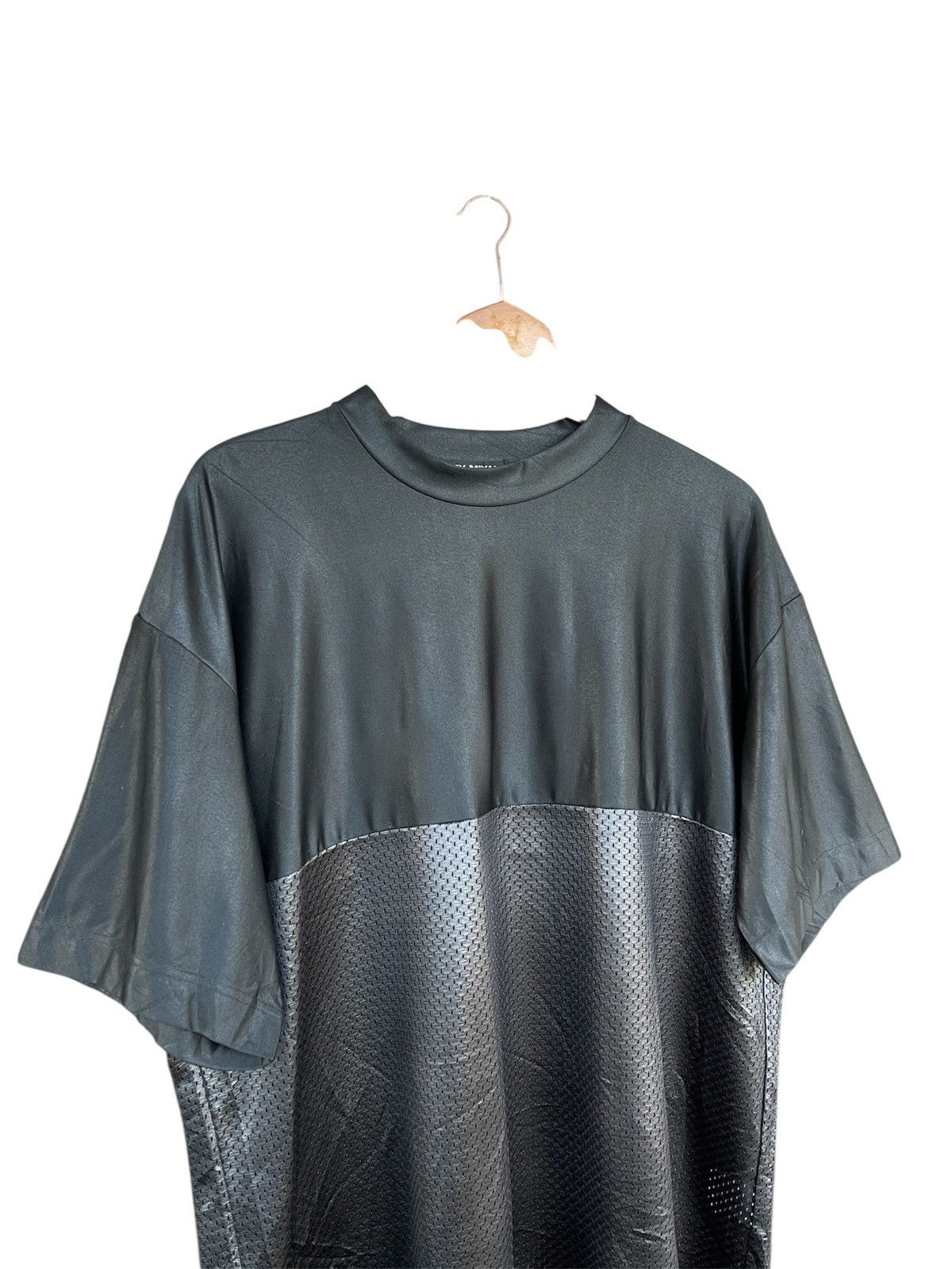 Issey Miyake Vintage Issey Miyake shirt Size US M / EU 48-50 / 2 - 3 Thumbnail