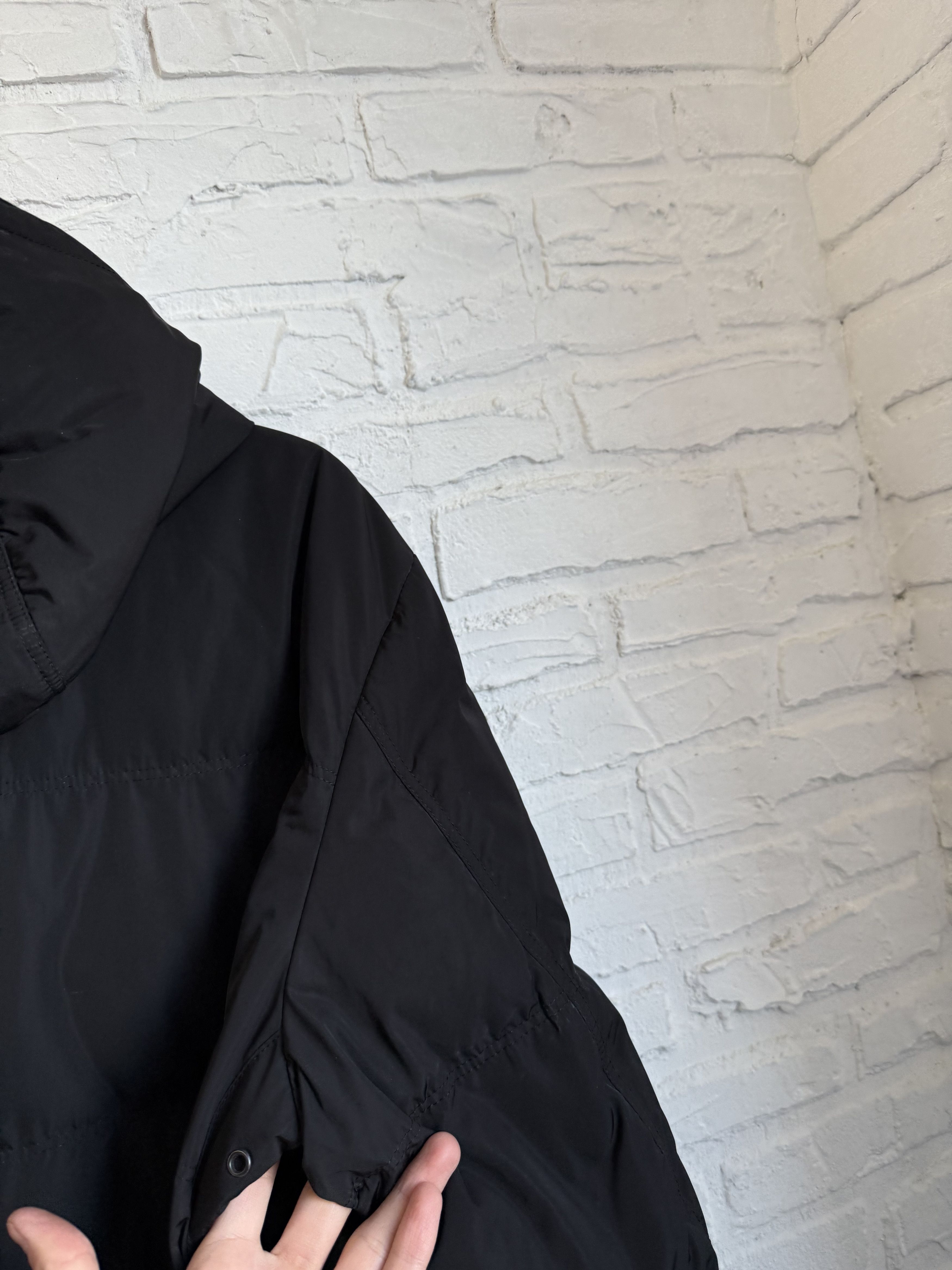 Burberry Burberry Brit down parka jacket Size US M / EU 48-50 / 2 - 19 Thumbnail