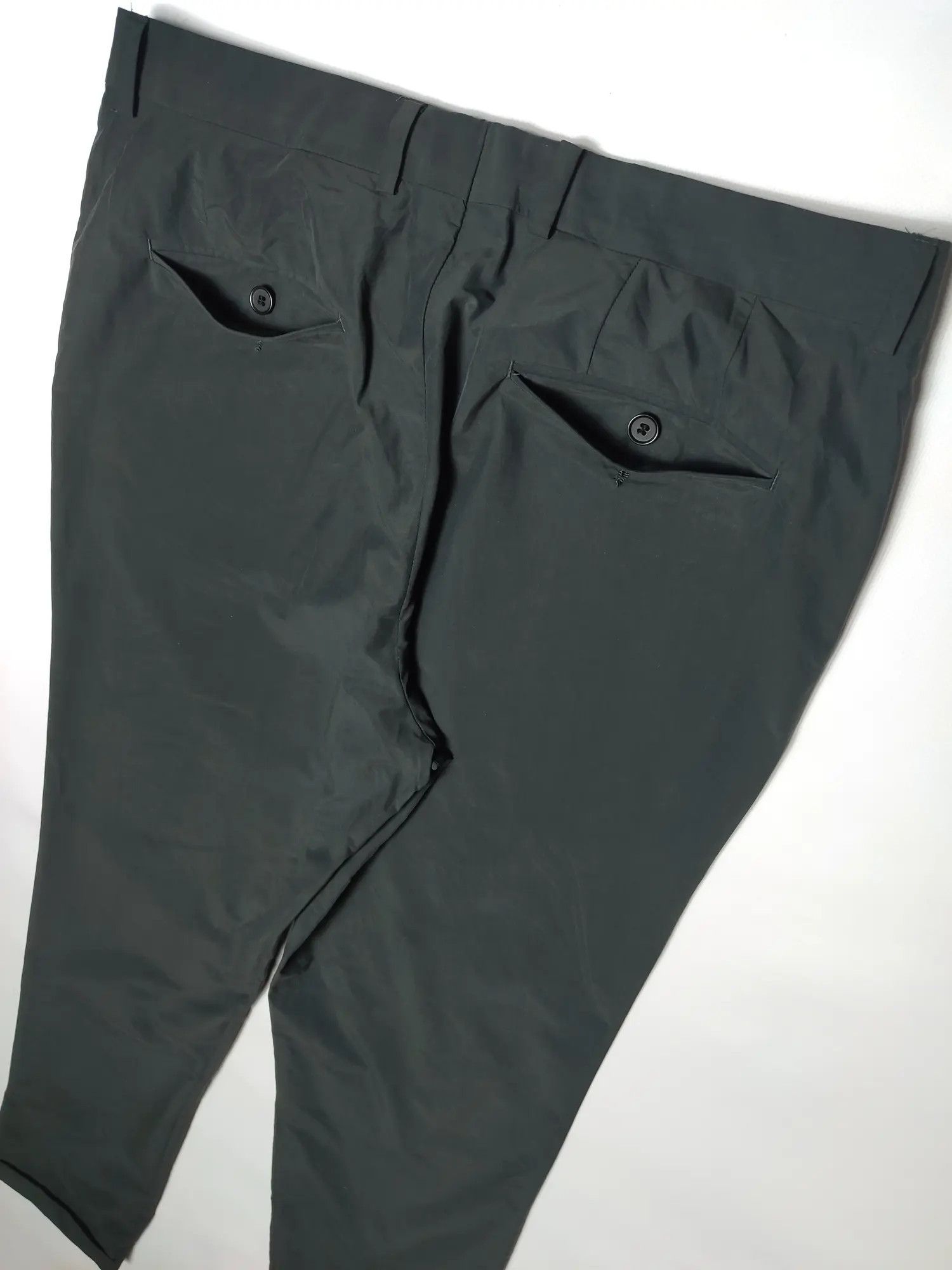 Sandro Sandro trousers pants Size US 32 / EU 48 - 1 Thumbnail