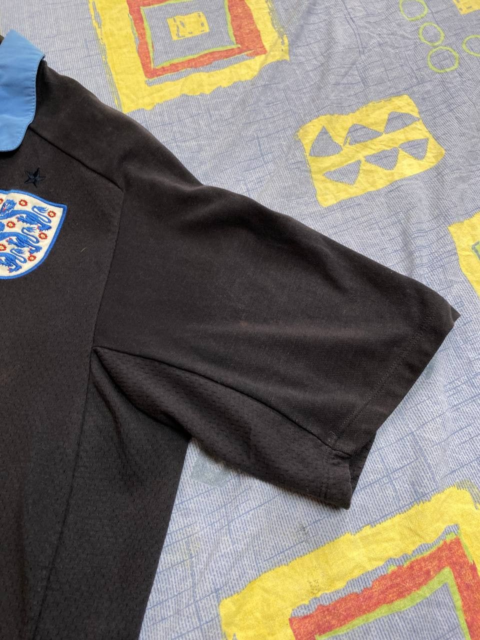 Umbro Umbro vintage t shirt Size US M / EU 48-50 / 2 - 7 Thumbnail